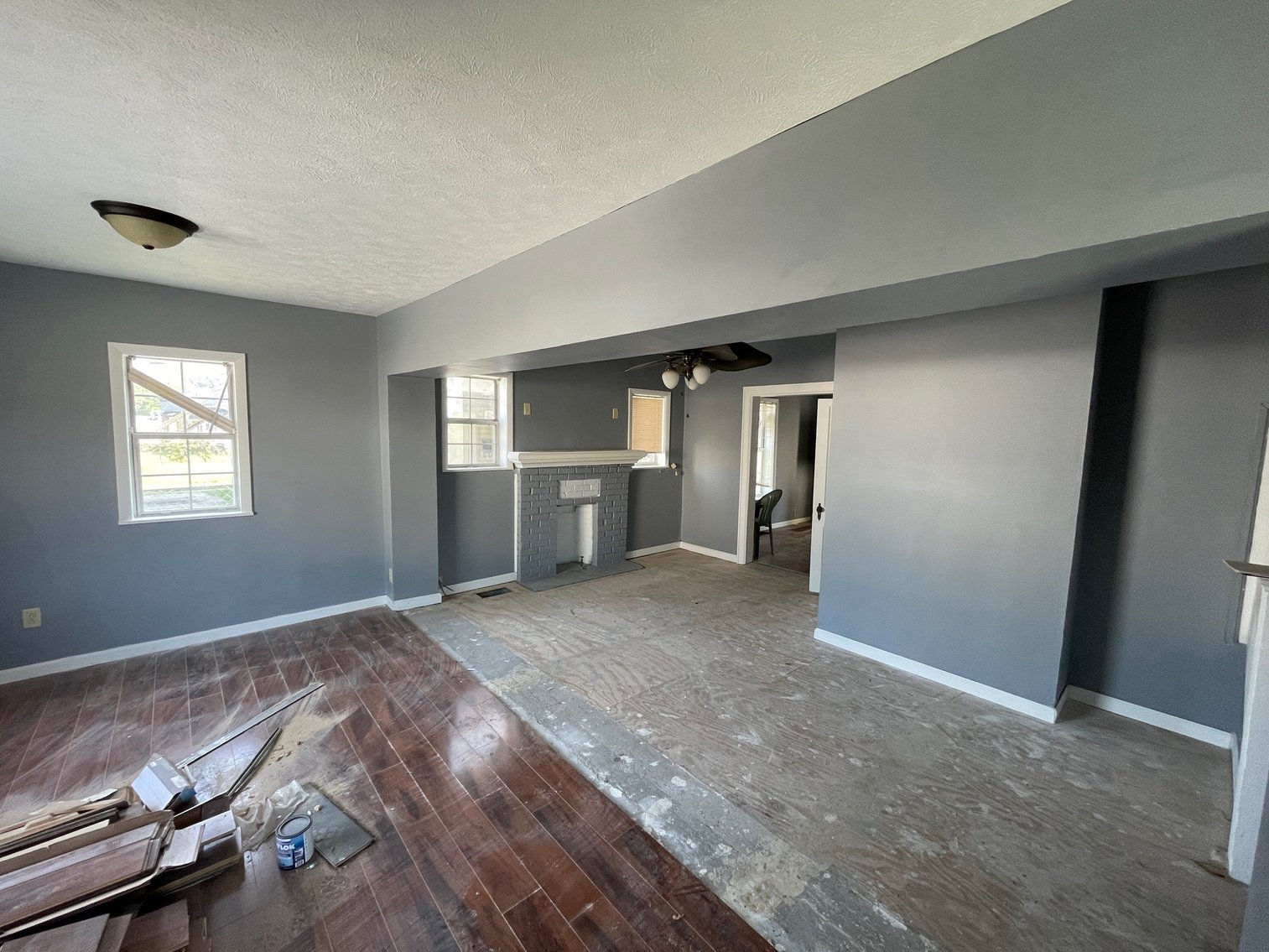 Image for SOLD $38,225 - 2 Bedroom in Dunbar Ideal for a Flip