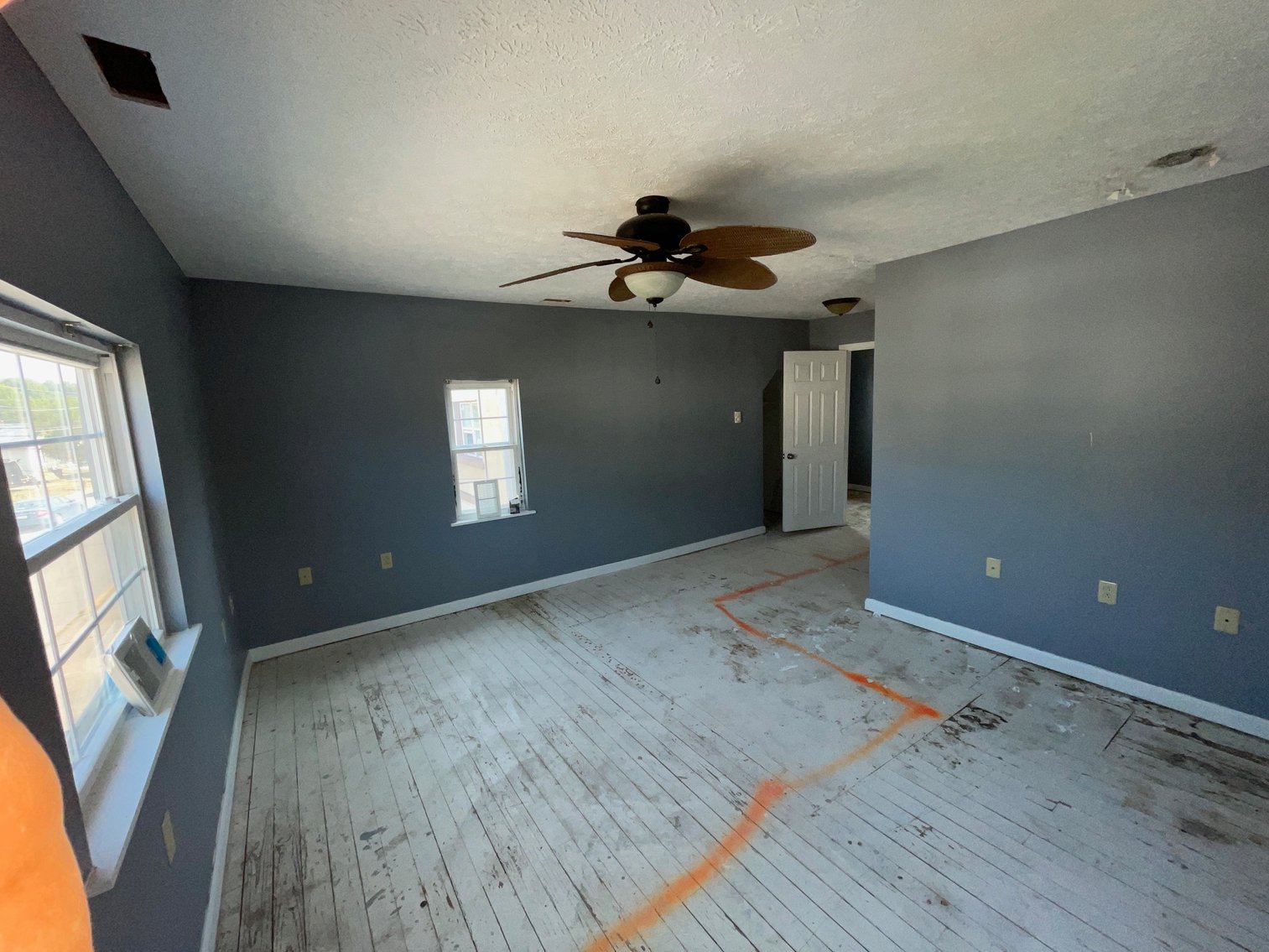 Image for SOLD $38,225 - 2 Bedroom in Dunbar Ideal for a Flip