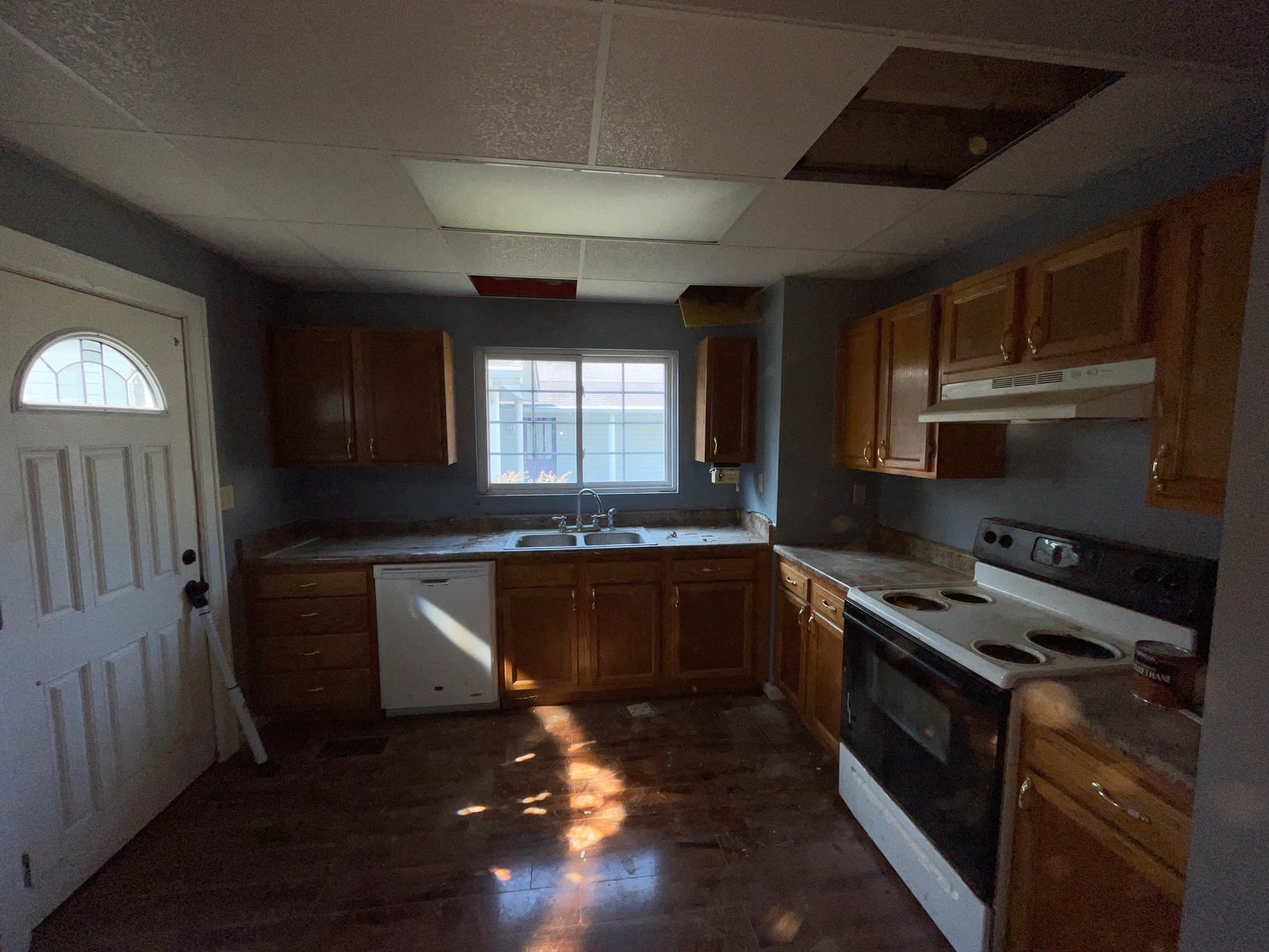 Image for SOLD $38,225 - 2 Bedroom in Dunbar Ideal for a Flip