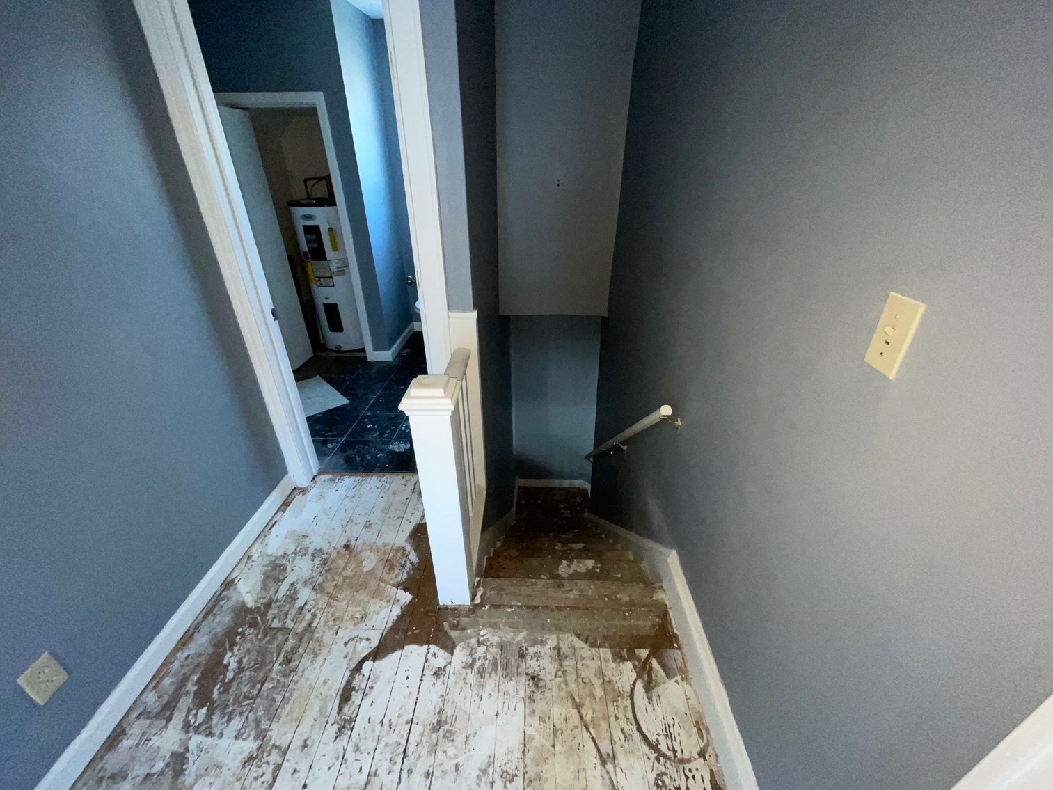 Image for SOLD $38,225 - 2 Bedroom in Dunbar Ideal for a Flip