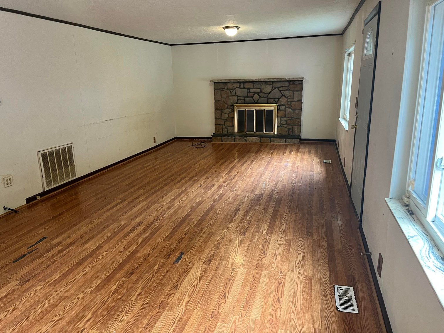 Image for SOLD $73,700 - 3 Bedroom Charleston Home