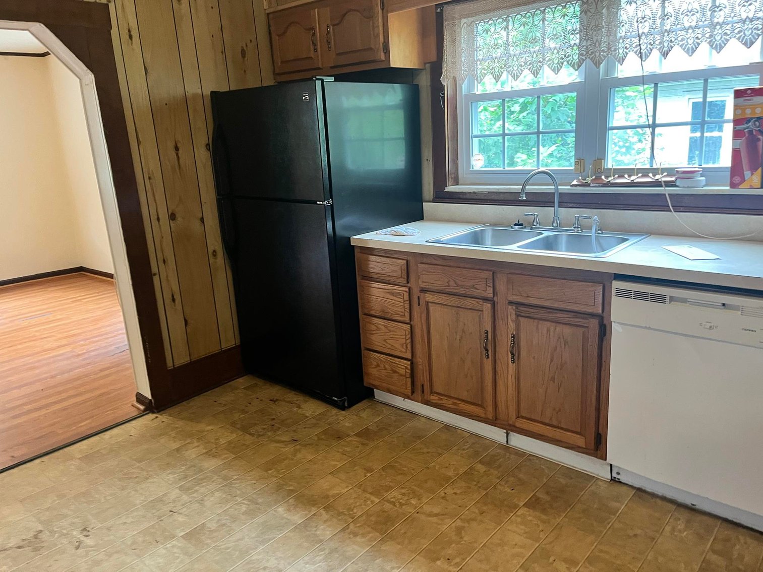 Image for SOLD $73,700 - 3 Bedroom Charleston Home