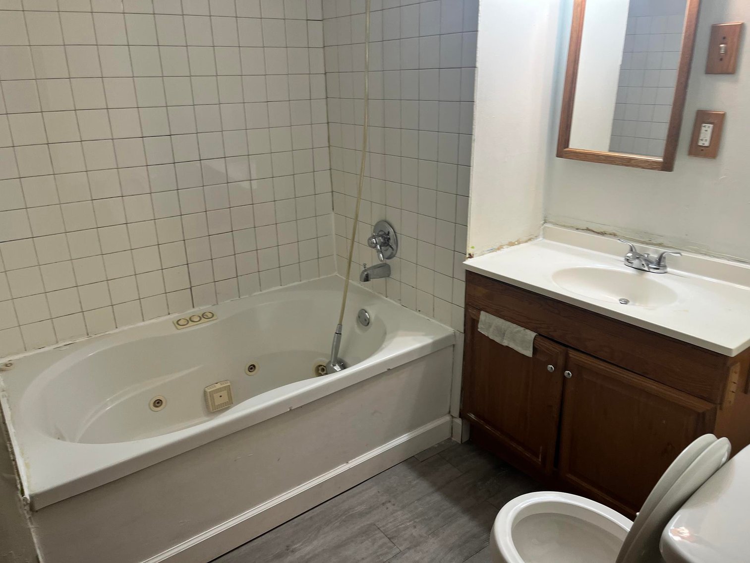 Image for SOLD $73,700 - 3 Bedroom Charleston Home