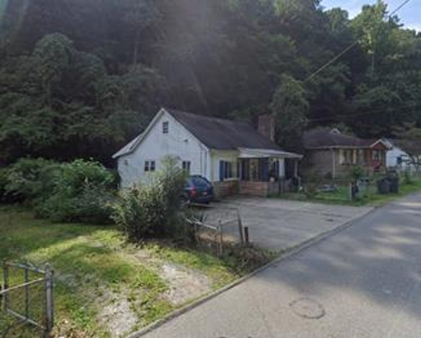 Image for SOLD $73,700 - 3 Bedroom Charleston Home