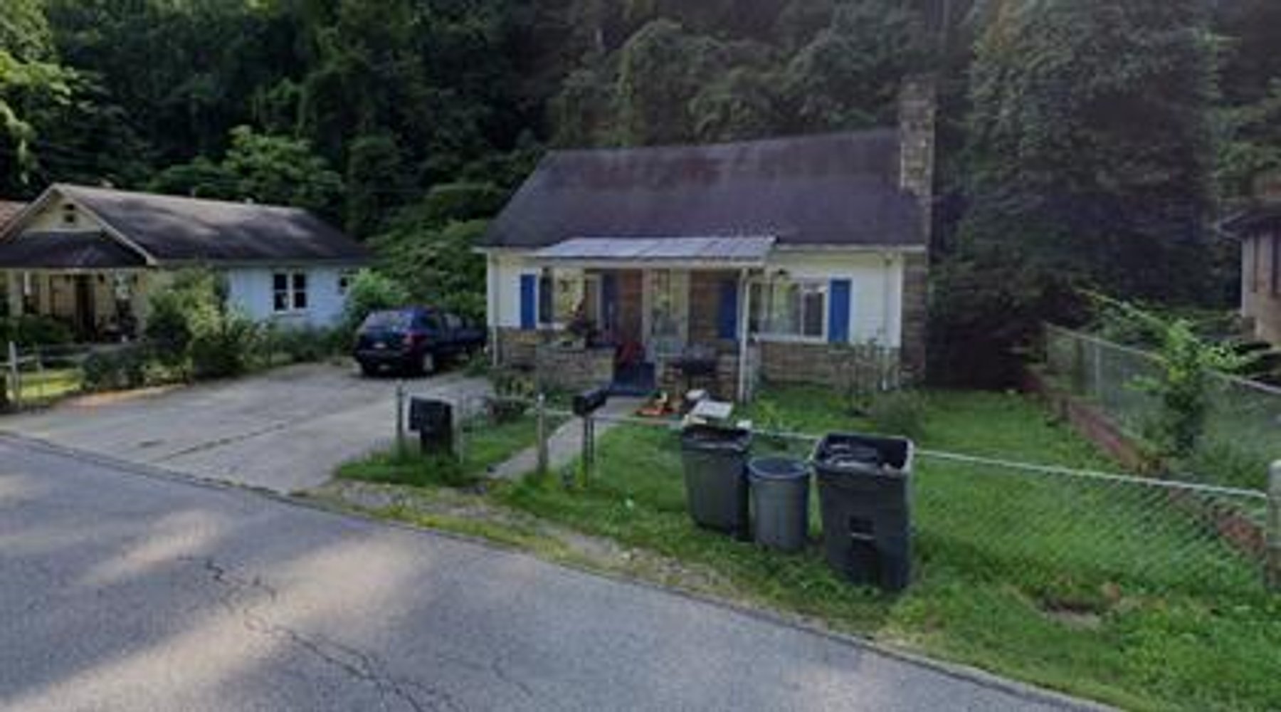 Image for SOLD $73,700 - 3 Bedroom Charleston Home