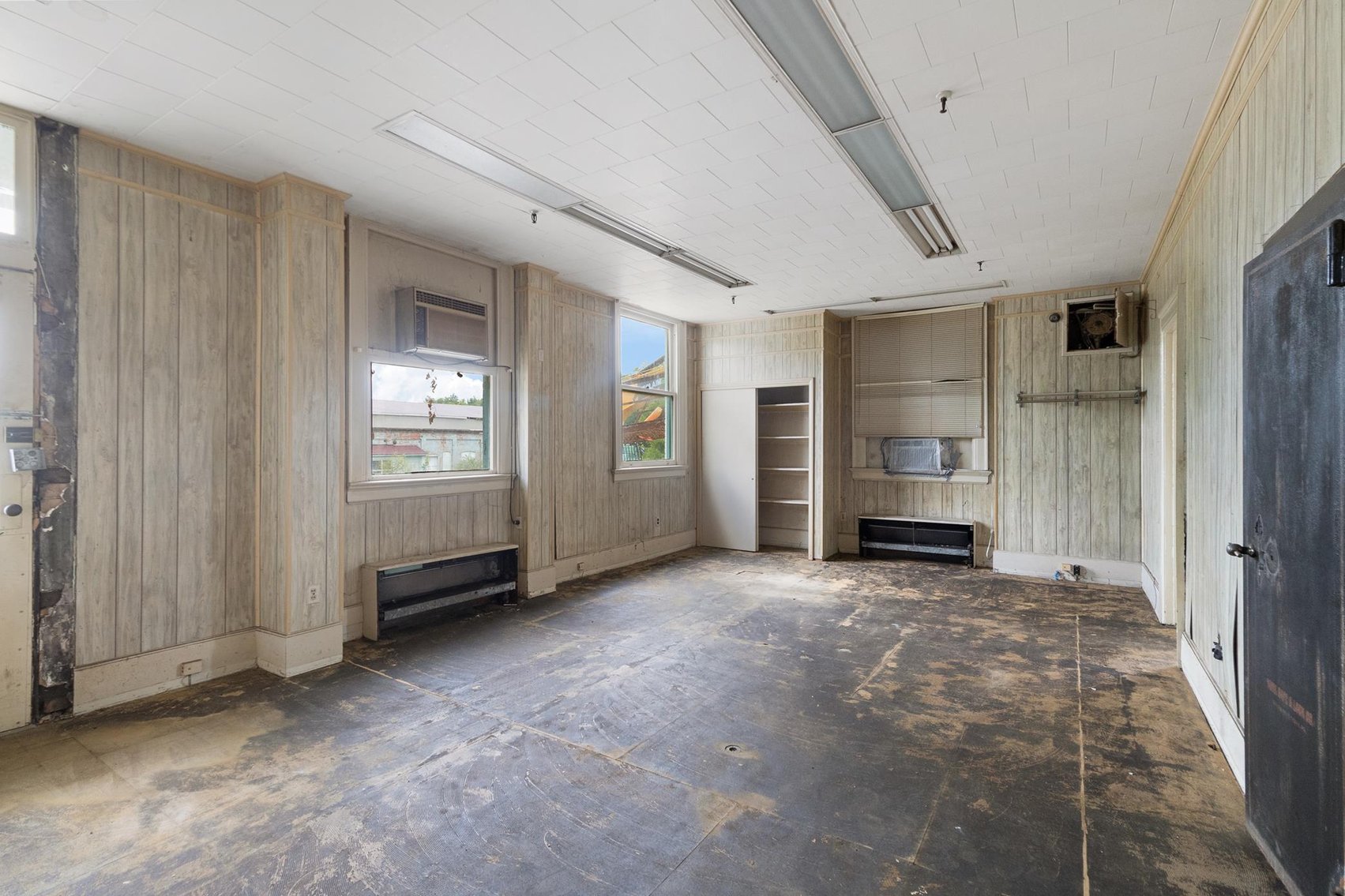 Image for SOLD $49,500 - 3-Story Building Adjacent to Future Rail Trail in Fairmont