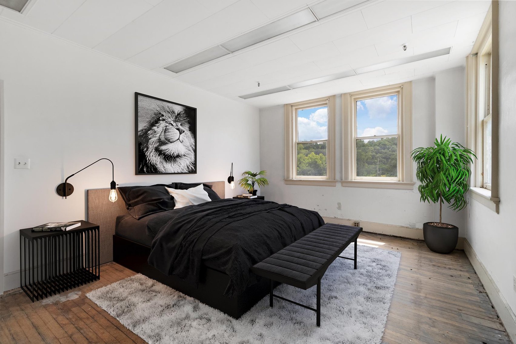 Image for SOLD $49,500 - 3-Story Building Adjacent to Future Rail Trail in Fairmont