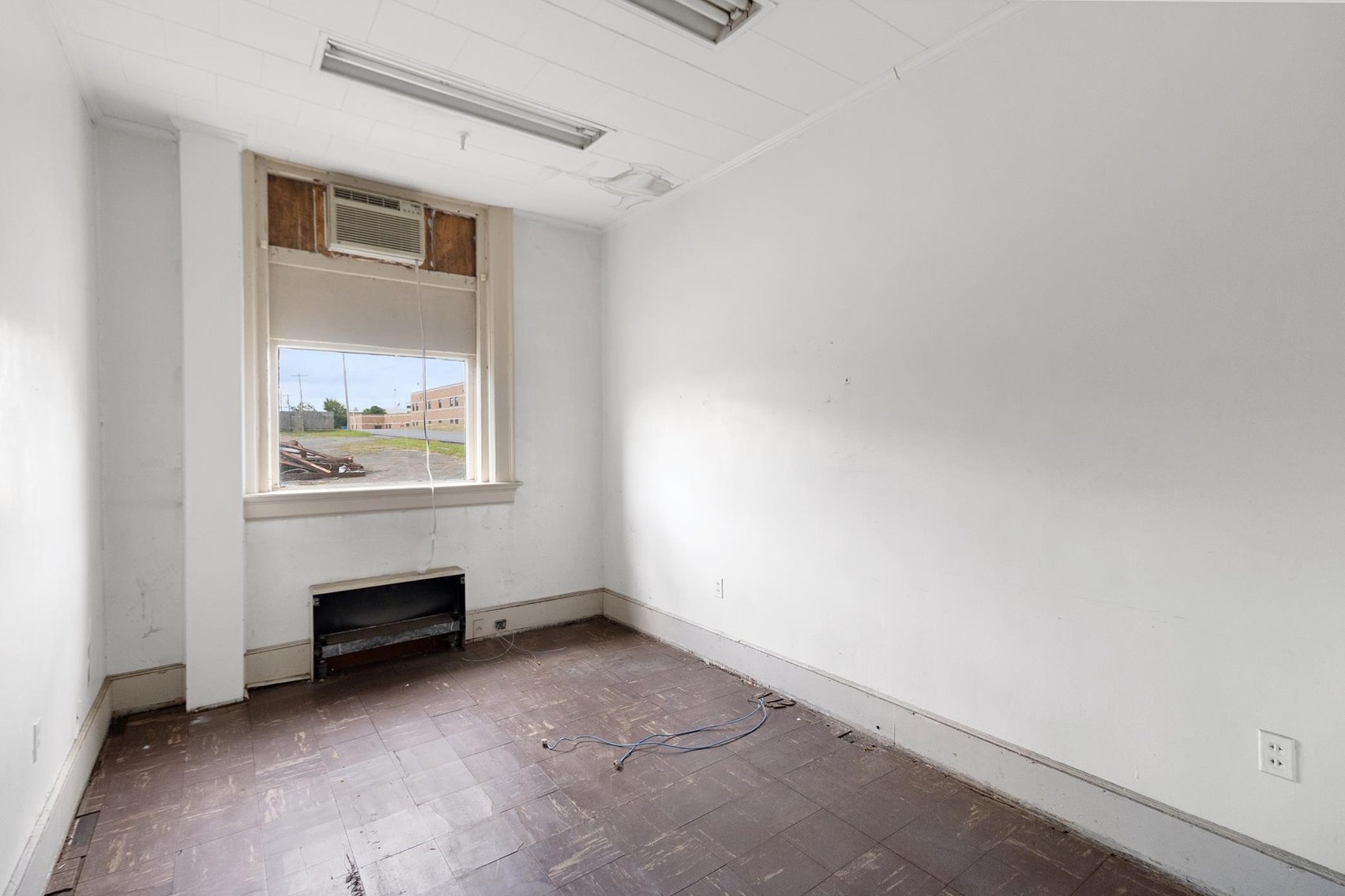 Image for SOLD $49,500 - 3-Story Building Adjacent to Future Rail Trail in Fairmont