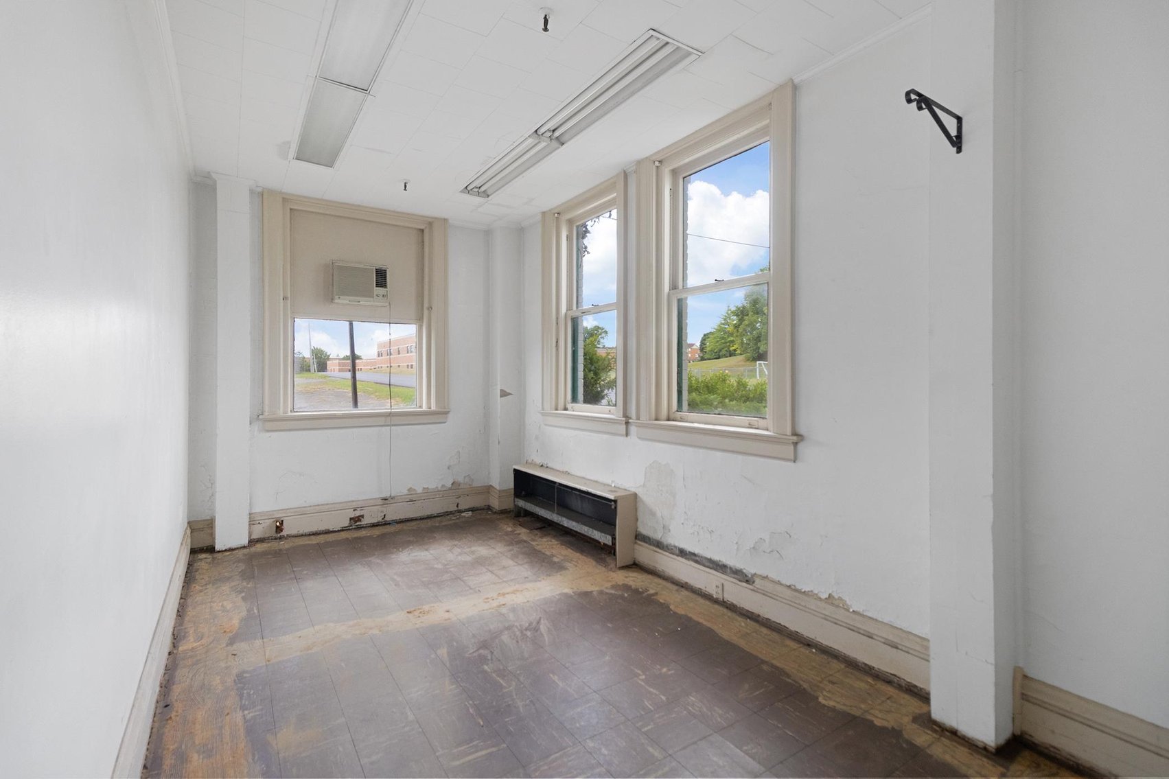 Image for SOLD $49,500 - 3-Story Building Adjacent to Future Rail Trail in Fairmont