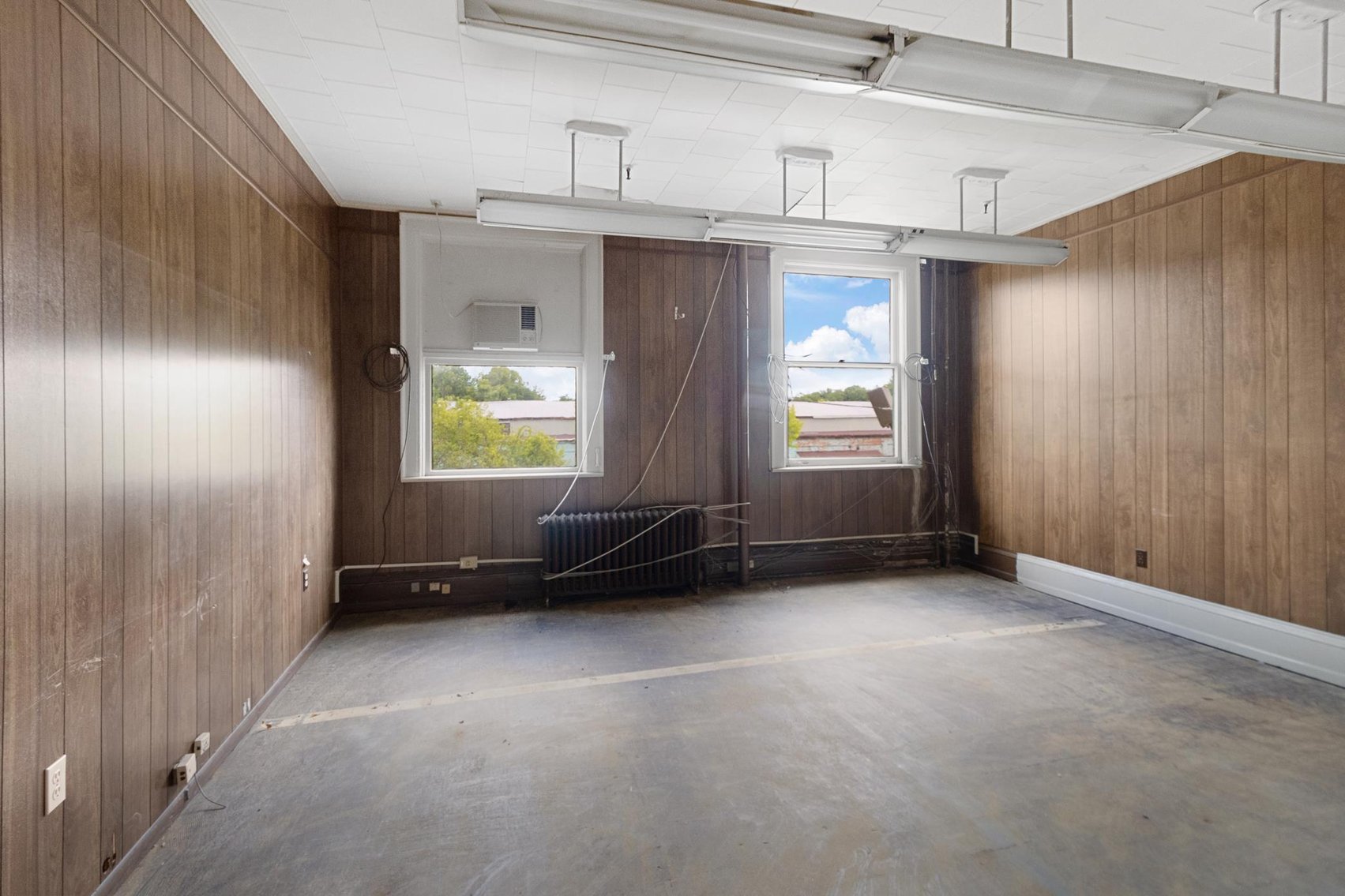 Image for SOLD $49,500 - 3-Story Building Adjacent to Future Rail Trail in Fairmont