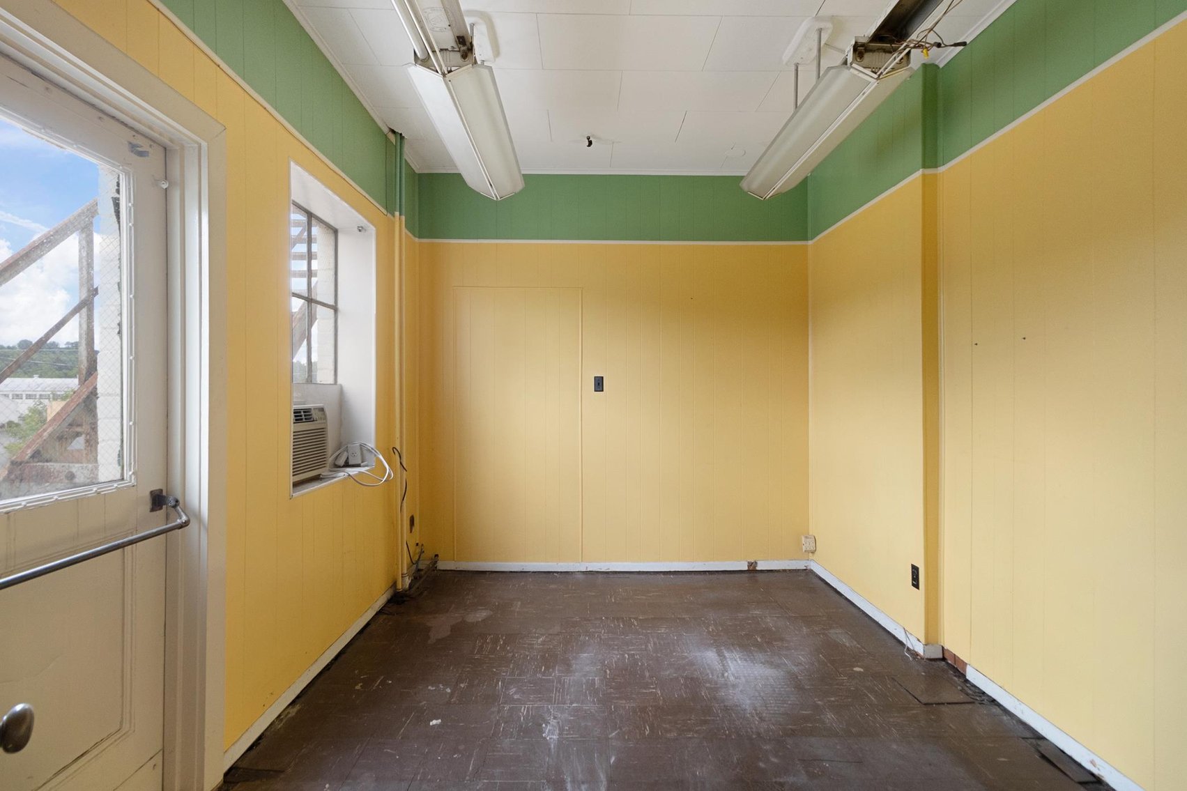 Image for SOLD $49,500 - 3-Story Building Adjacent to Future Rail Trail in Fairmont