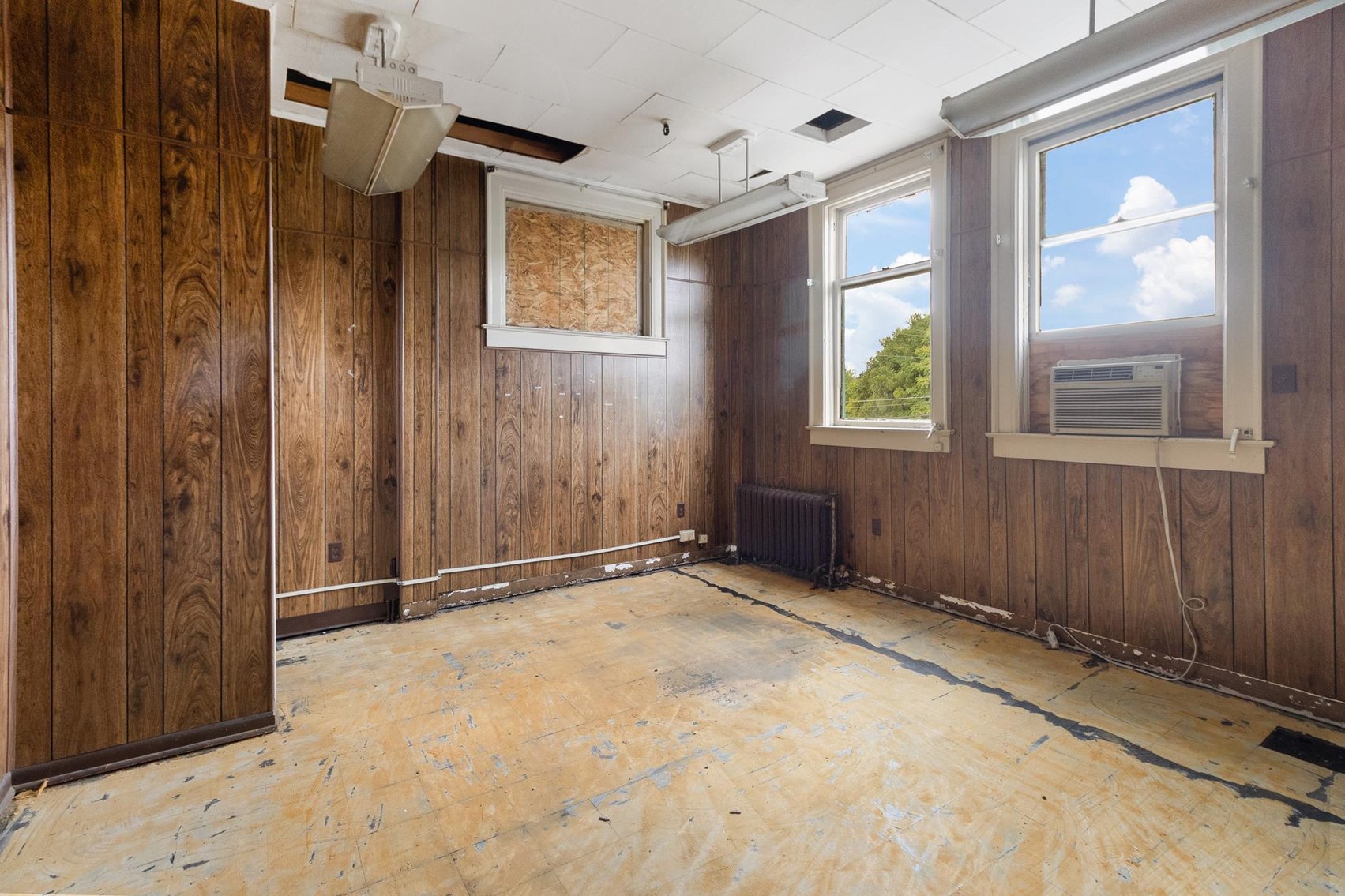 Image for SOLD $49,500 - 3-Story Building Adjacent to Future Rail Trail in Fairmont