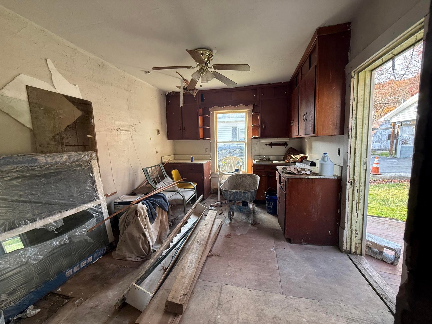 Image for SOLD - 3 Bedroom Project Home in a Great Bluefield Location