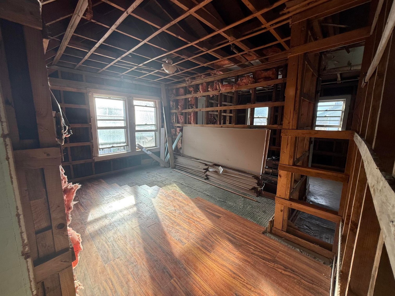 Image for SOLD - 3 Bedroom Project Home in a Great Bluefield Location