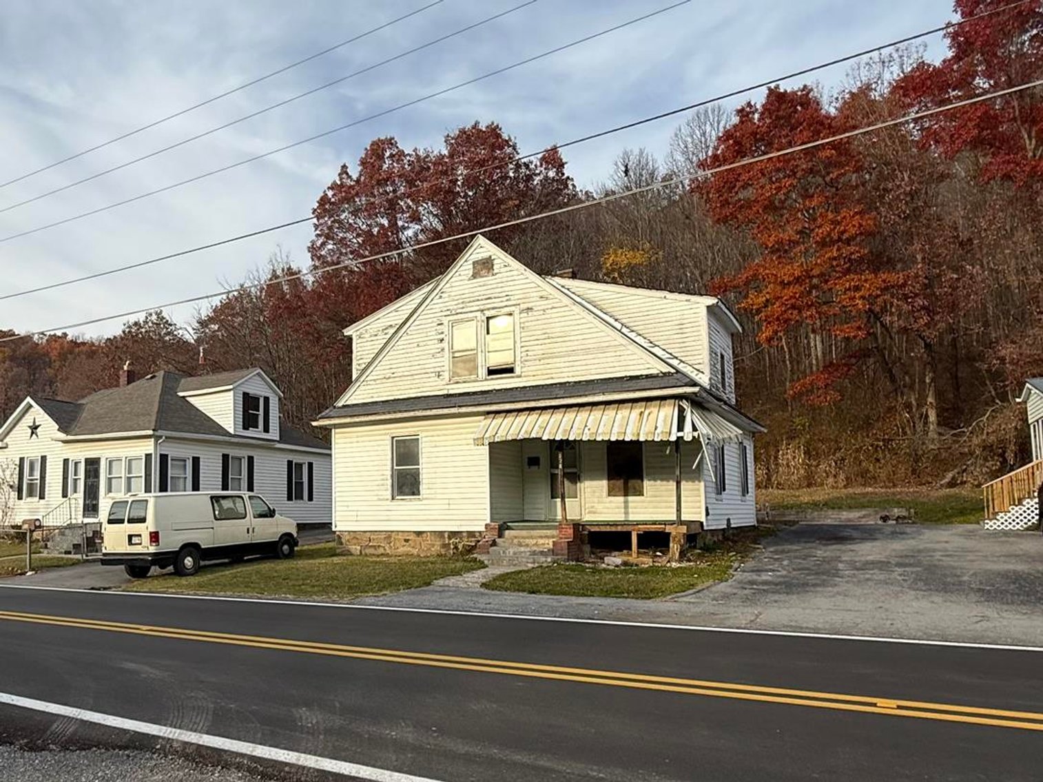 Image for SOLD - 3 Bedroom Project Home in a Great Bluefield Location