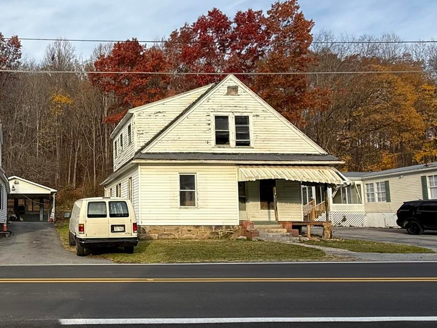 Image for SOLD - 3 Bedroom Project Home in a Great Bluefield Location