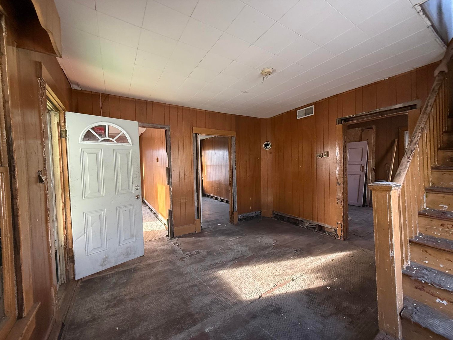 Image for SOLD - 3 Bedroom Project Home in a Great Bluefield Location