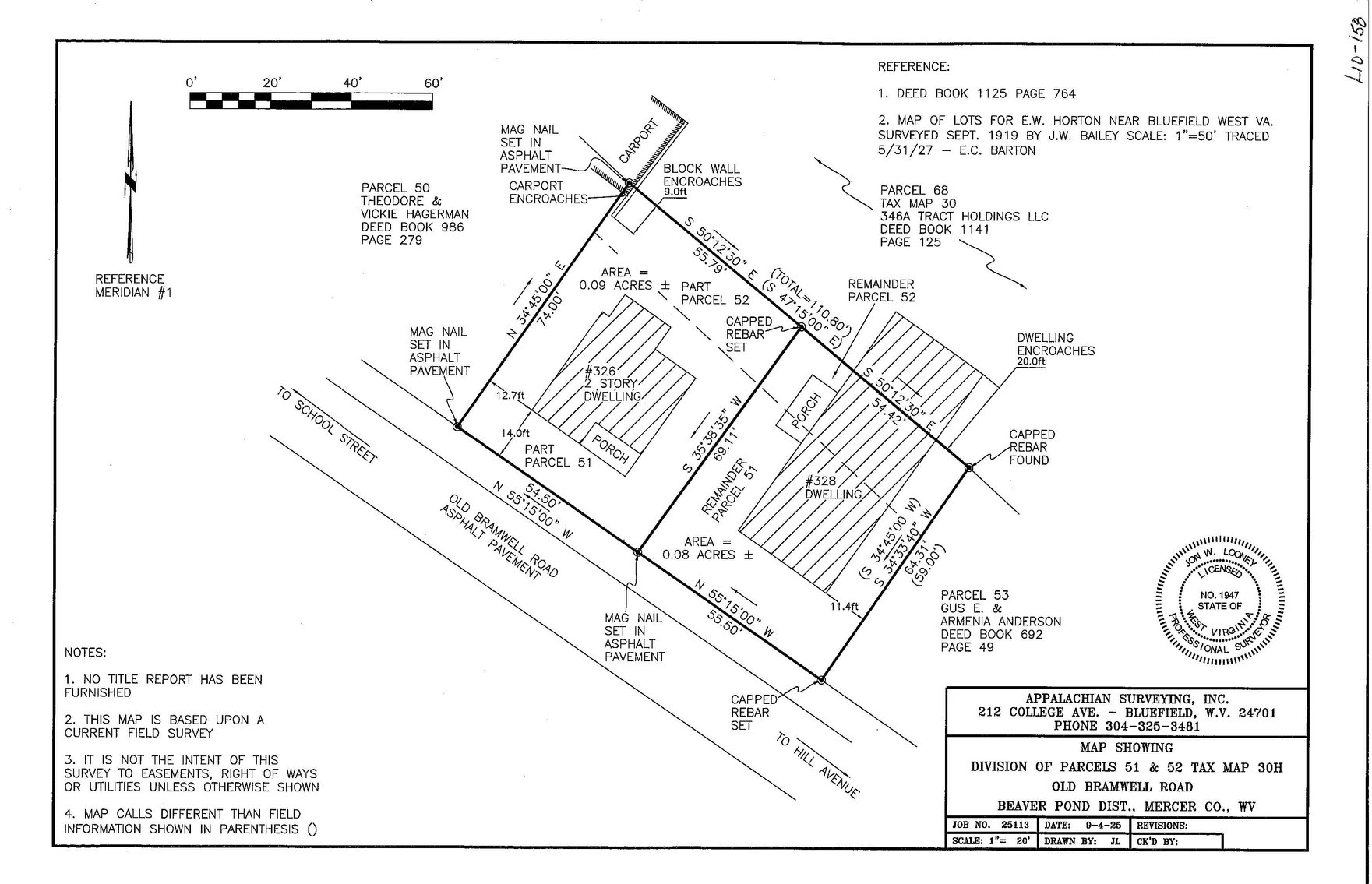 Image for SOLD - 3 Bedroom Project Home in a Great Bluefield Location