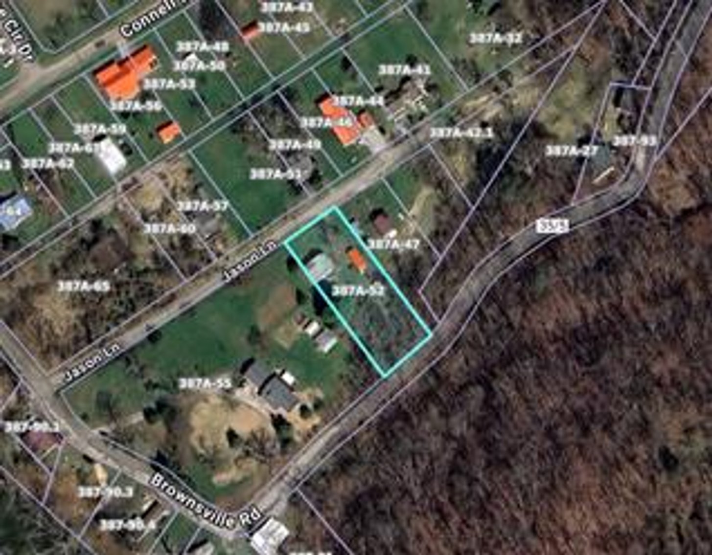 Image for SOLD - 3 Bedroom in Leon