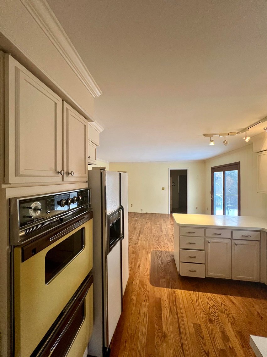 Image for SOLD $121,000 - Classic 4 Bedroom Home in South Charleston