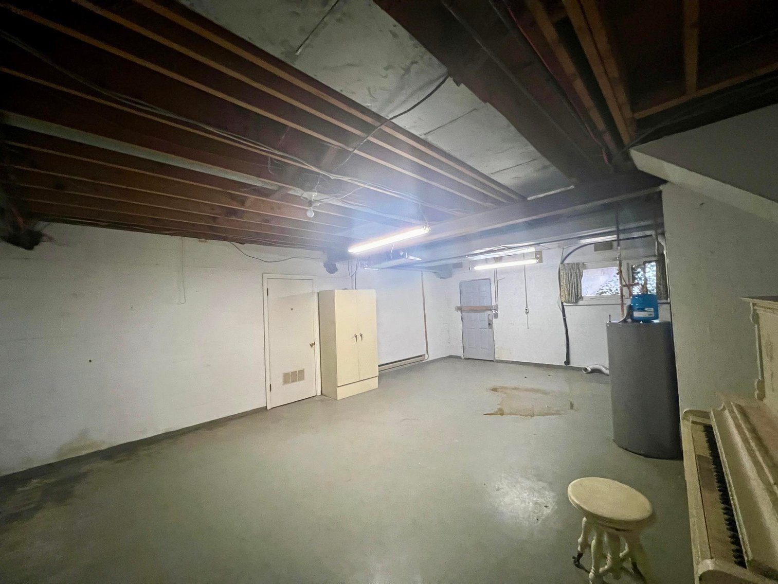 Image for SOLD $121,000 - Classic 4 Bedroom Home in South Charleston