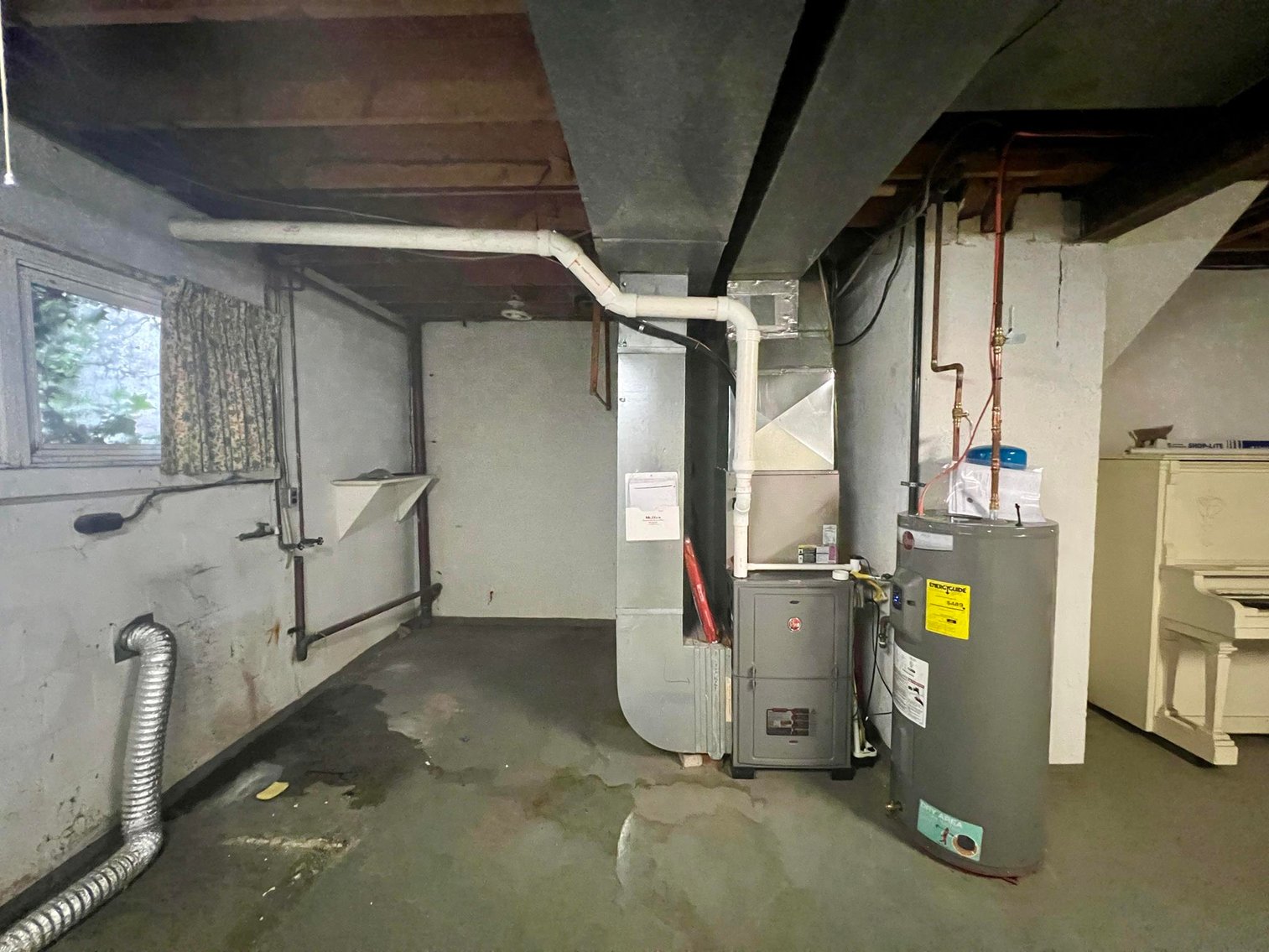 Image for SOLD $121,000 - Classic 4 Bedroom Home in South Charleston