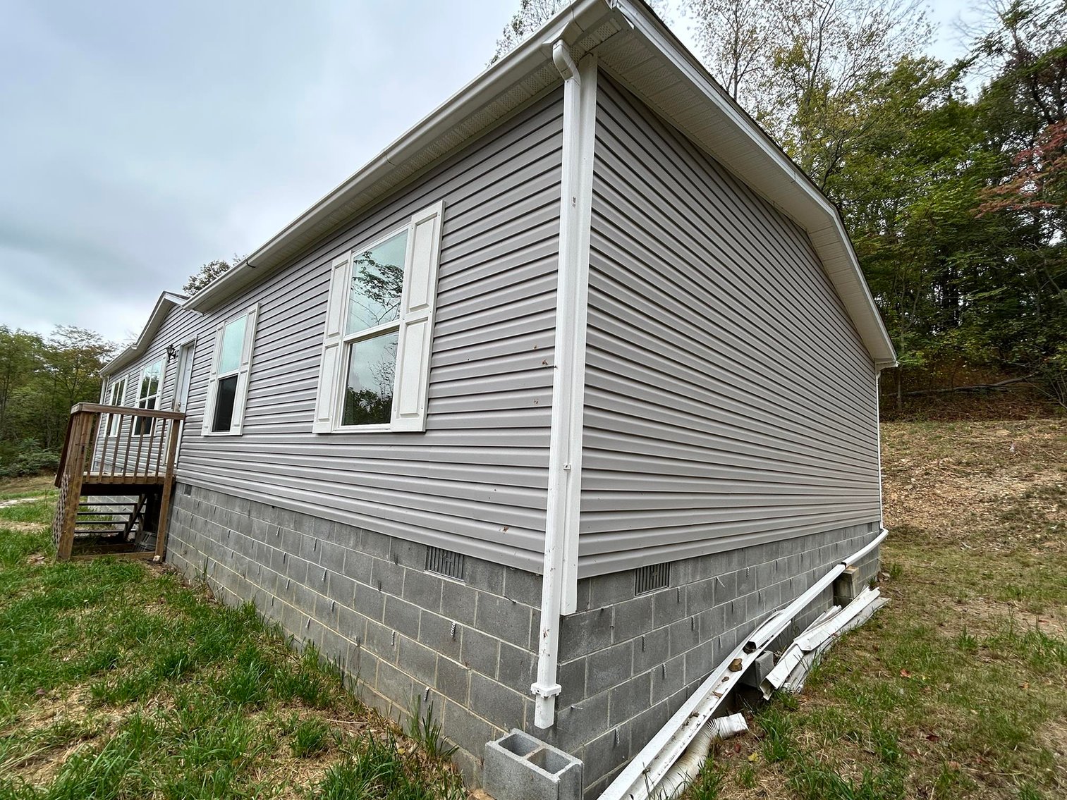 Image for 3 Bedroom on 3 Acres in Grafton