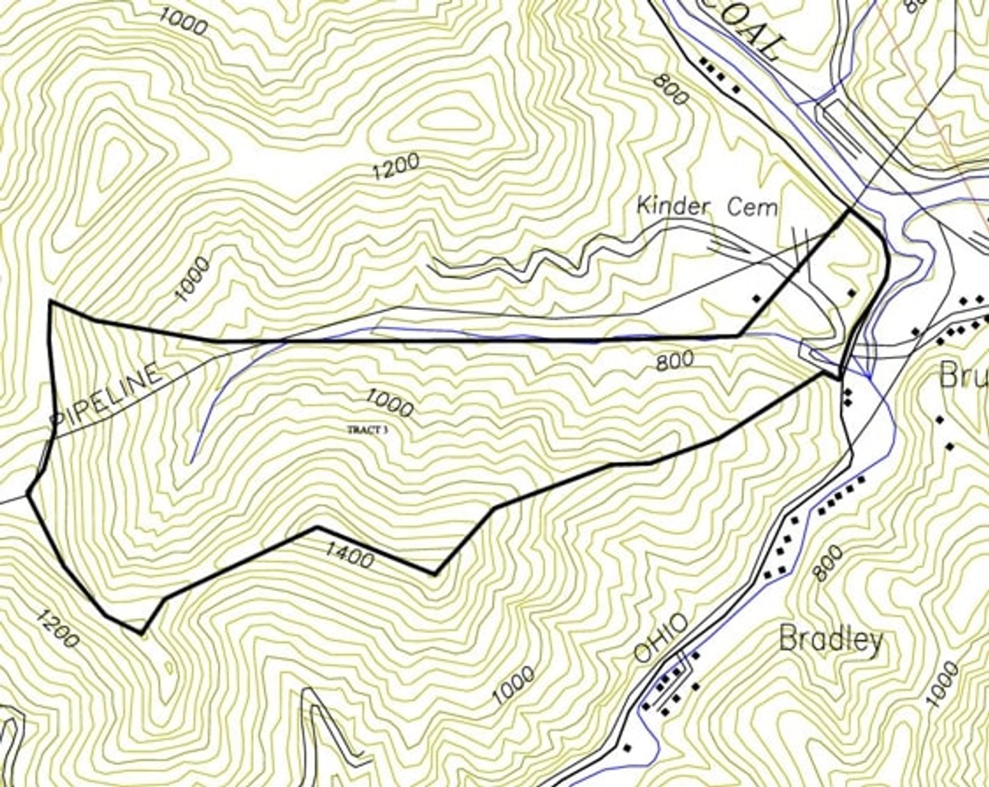 Image for SOLD $176,000 - 181 Surveyed Acres in Boone County Selling to the Highest Bidder