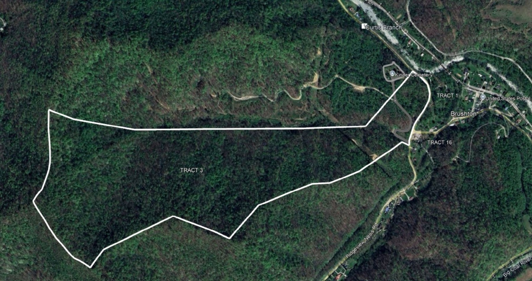 Image for SOLD $176,000 - 181 Surveyed Acres in Boone County Selling to the Highest Bidder