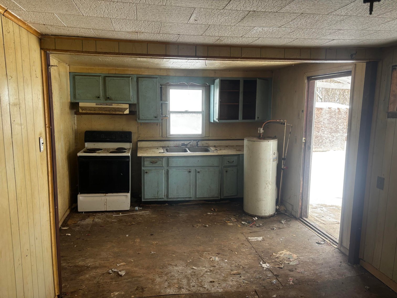 Image for SOLD - 3 Bedroom in Leon