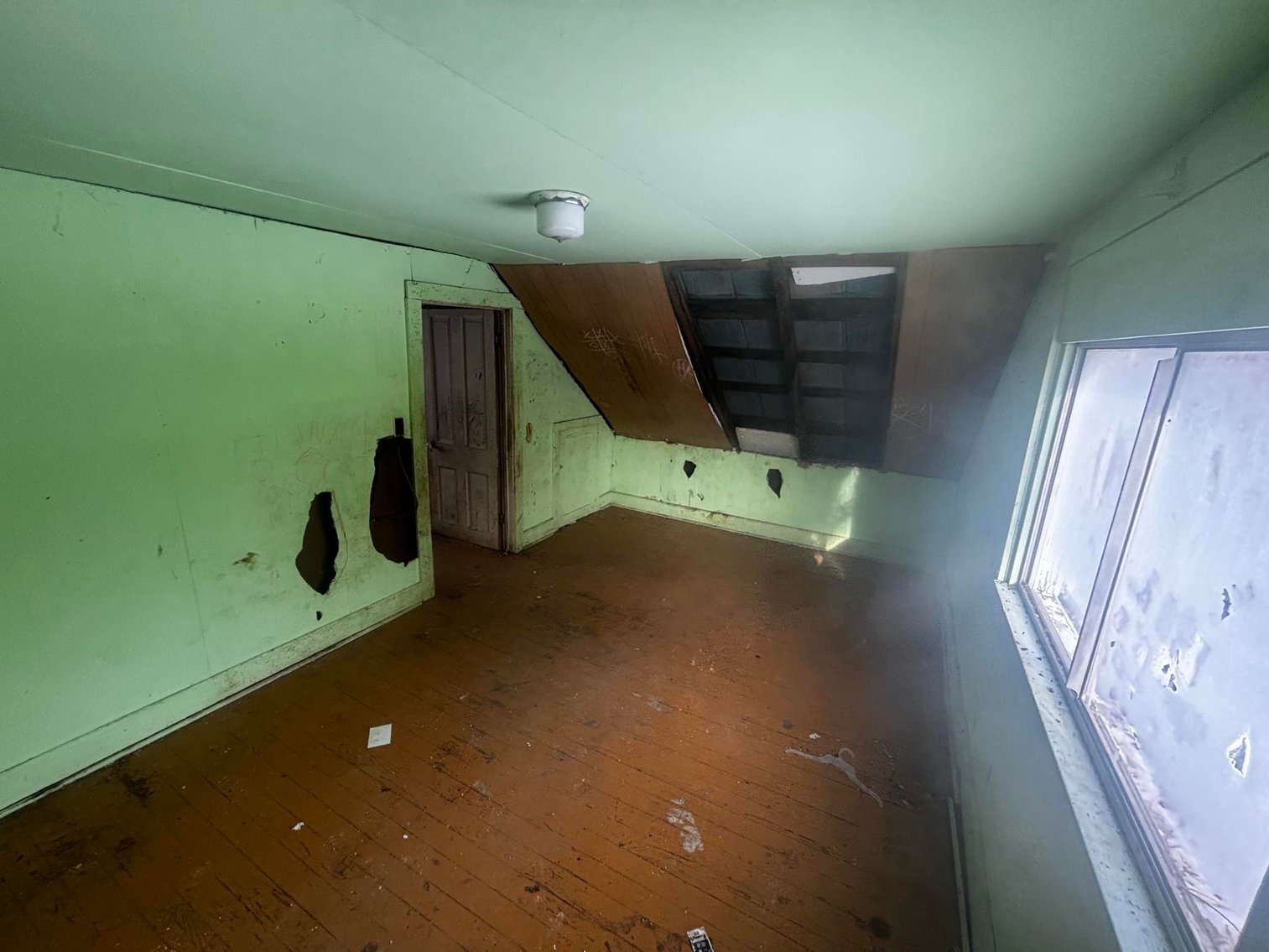 Image for SOLD - 3 Bedroom in Leon