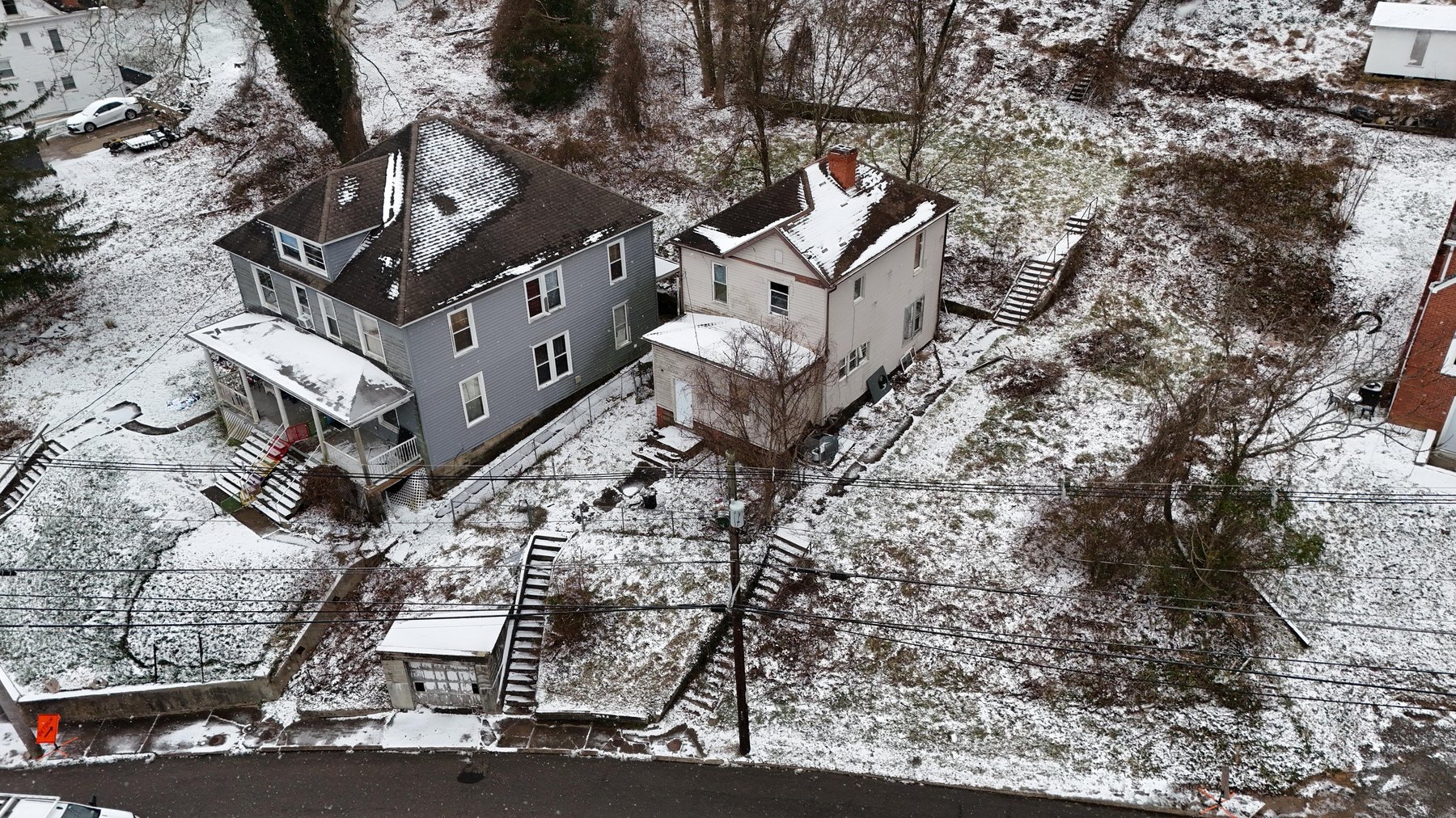 Image for SOLD - 3 Bedroom in Clarksburg Selling to the Highest Bidder