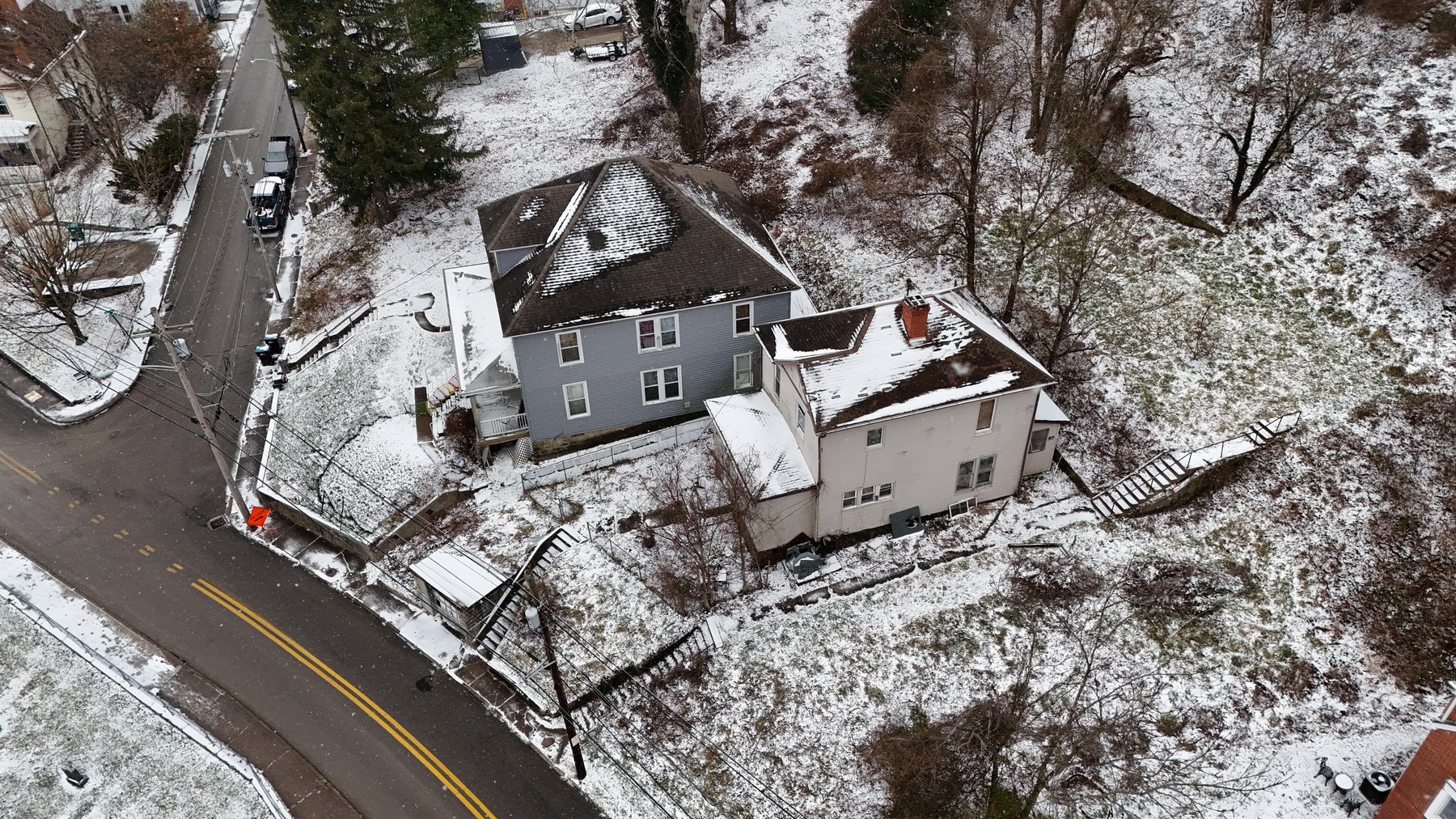 Image for SOLD - 3 Bedroom in Clarksburg Selling to the Highest Bidder