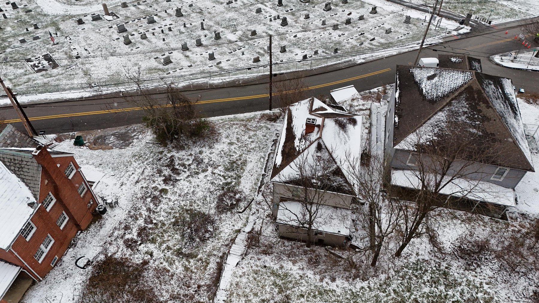 Image for SOLD - 3 Bedroom in Clarksburg Selling to the Highest Bidder