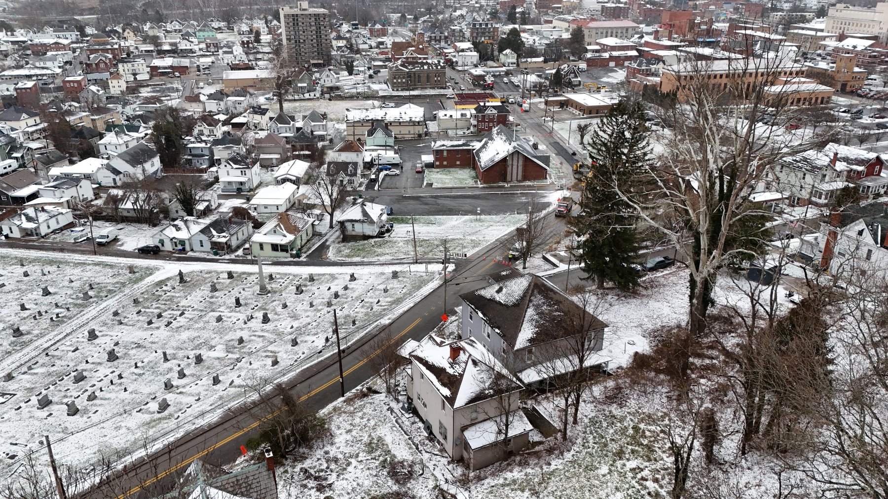 Image for SOLD - 3 Bedroom in Clarksburg Selling to the Highest Bidder