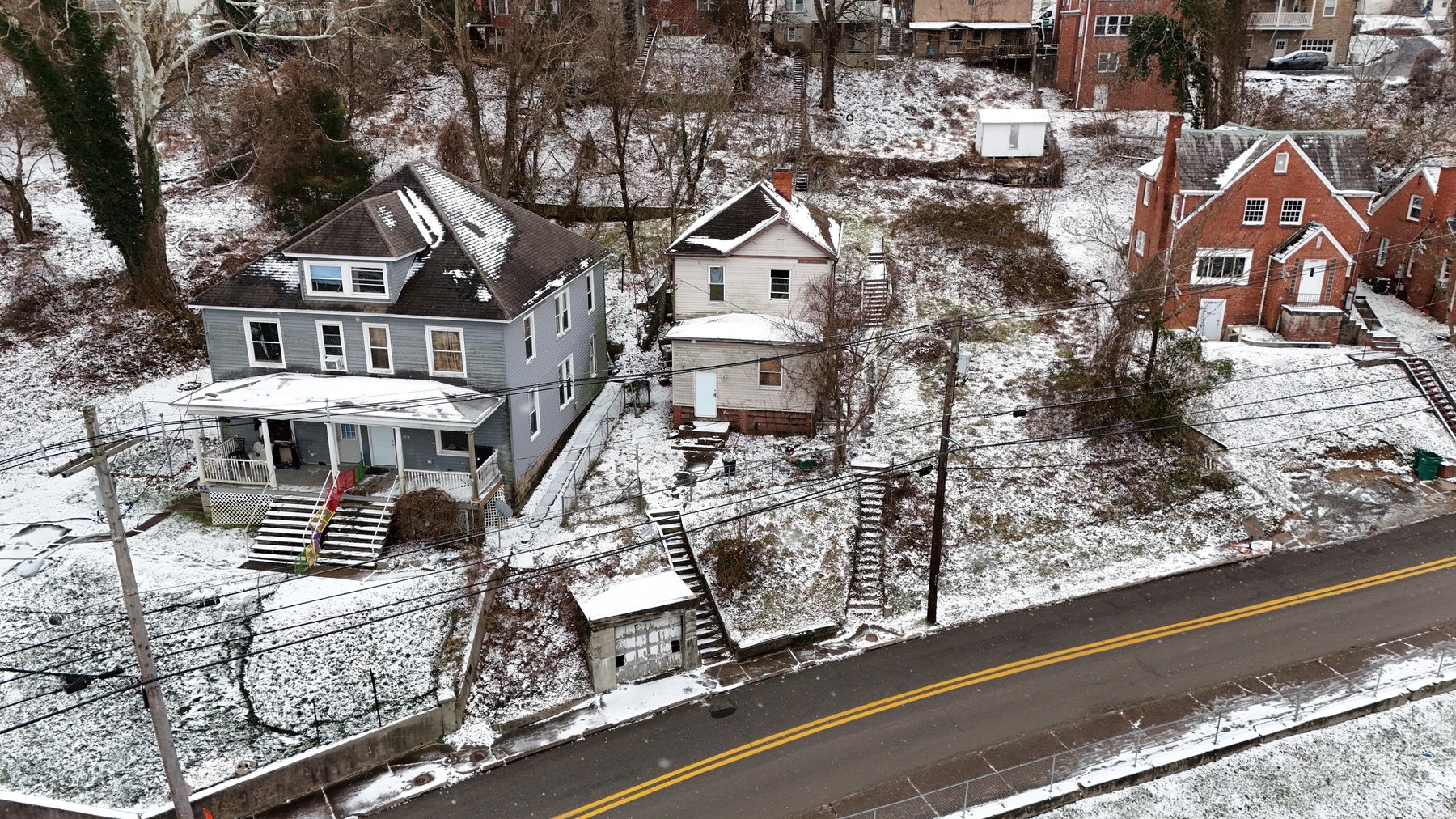 Image for SOLD - 3 Bedroom in Clarksburg Selling to the Highest Bidder