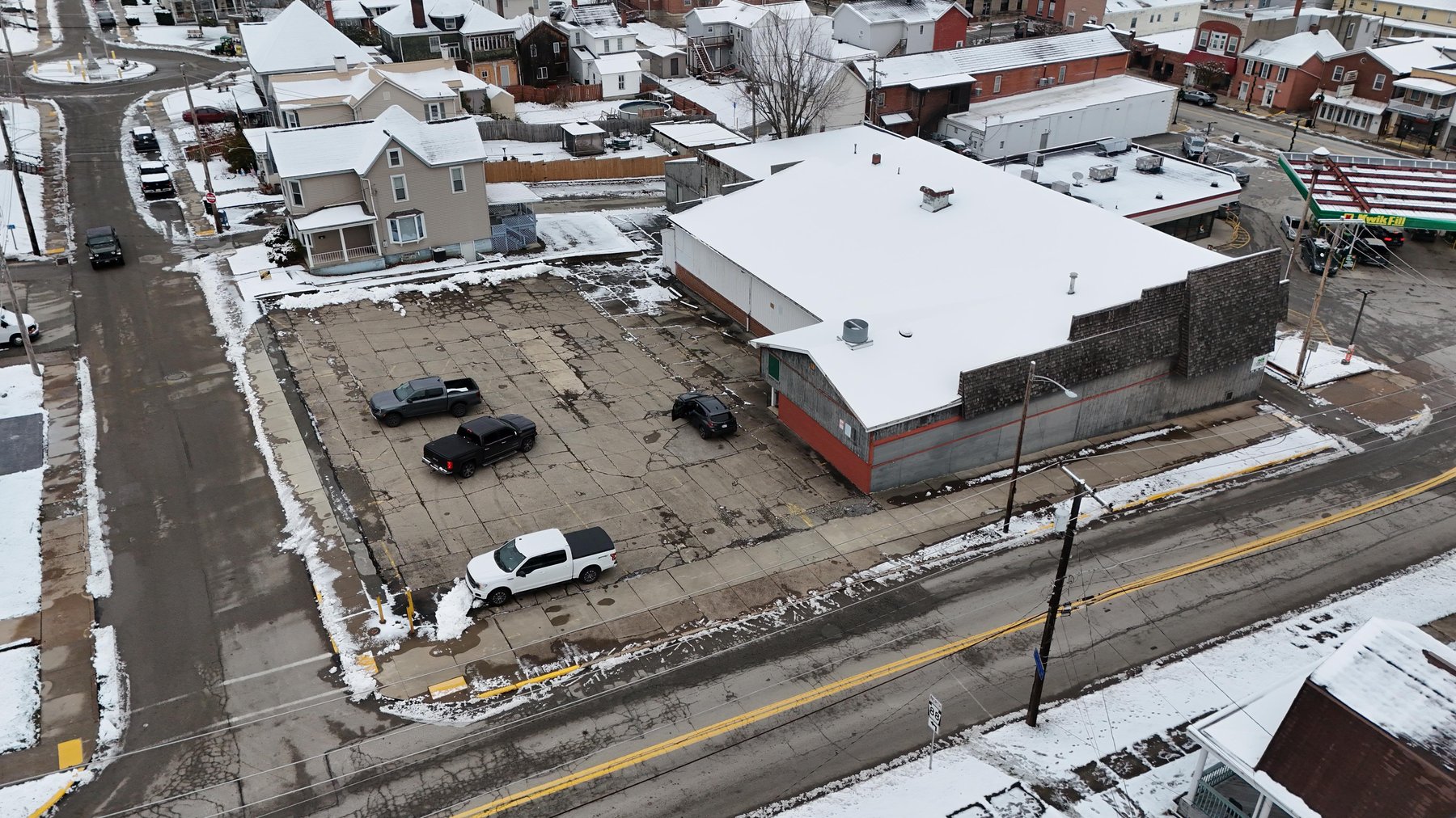 Image for SOLD $121,000 - Prime Commercial Property Near Penn West California University Selling to the Highest Bidder