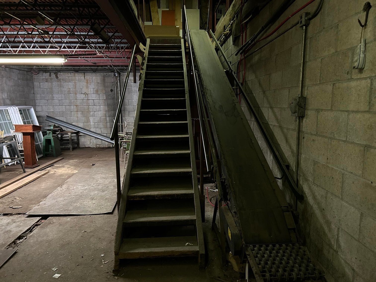 Image for SOLD $121,000 - Prime Commercial Property Near Penn West California University Selling to the Highest Bidder