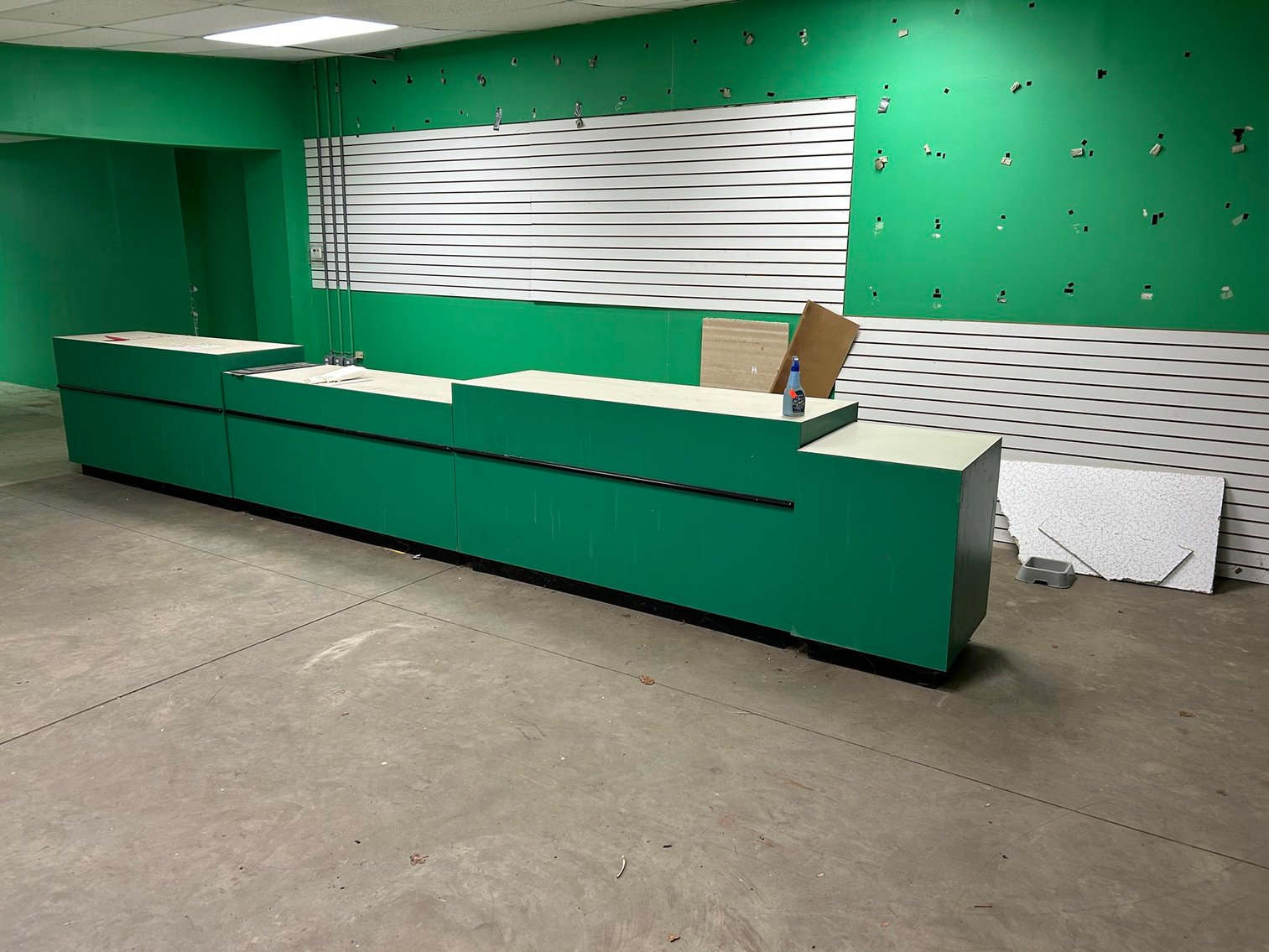 Image for SOLD $121,000 - Prime Commercial Property Near Penn West California University Selling to the Highest Bidder