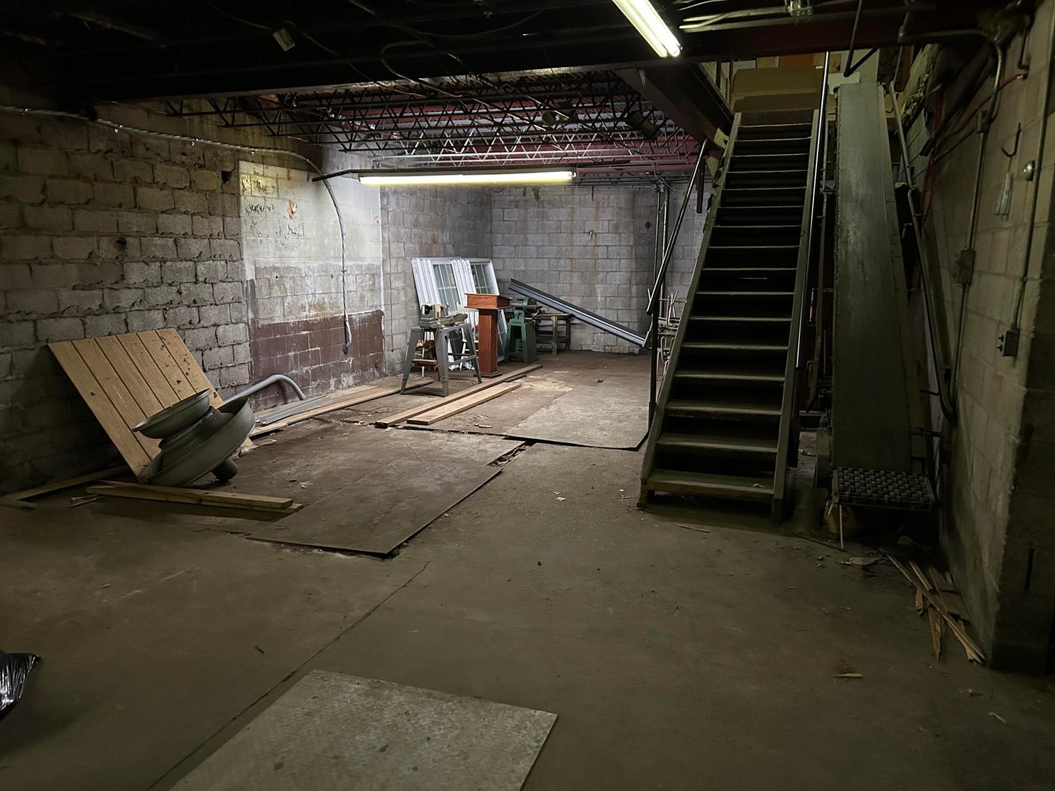 Image for SOLD $121,000 - Prime Commercial Property Near Penn West California University Selling to the Highest Bidder