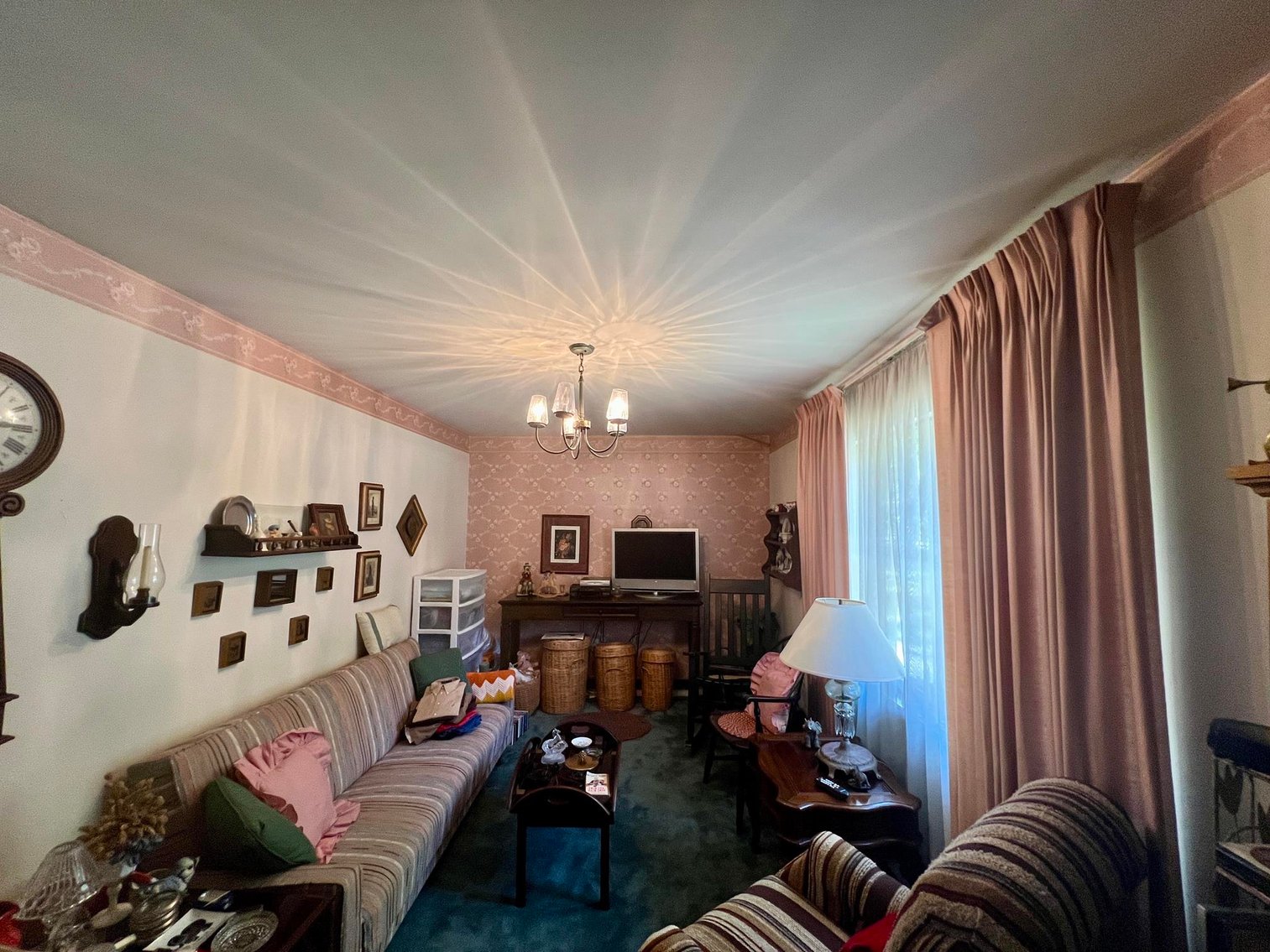 Image for SOLD $162,250 - Classic Brick 5 Bedroom on 2 ½ Acres in Huntington