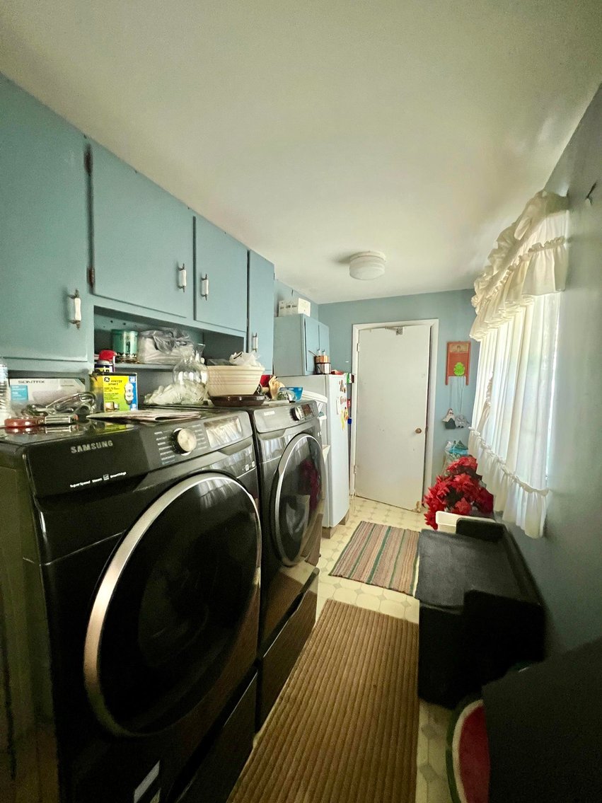 Image for SOLD $162,250 - Classic Brick 5 Bedroom on 2 ½ Acres in Huntington