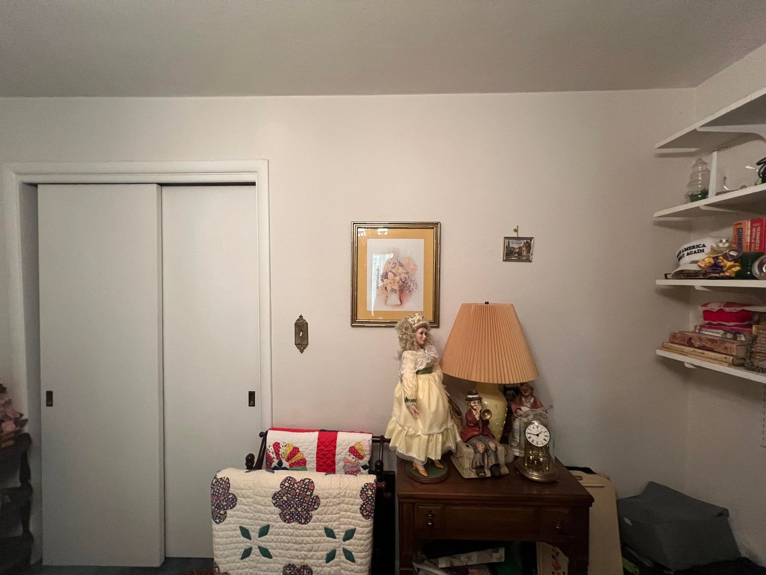 Image for SOLD $162,250 - Classic Brick 5 Bedroom on 2 ½ Acres in Huntington