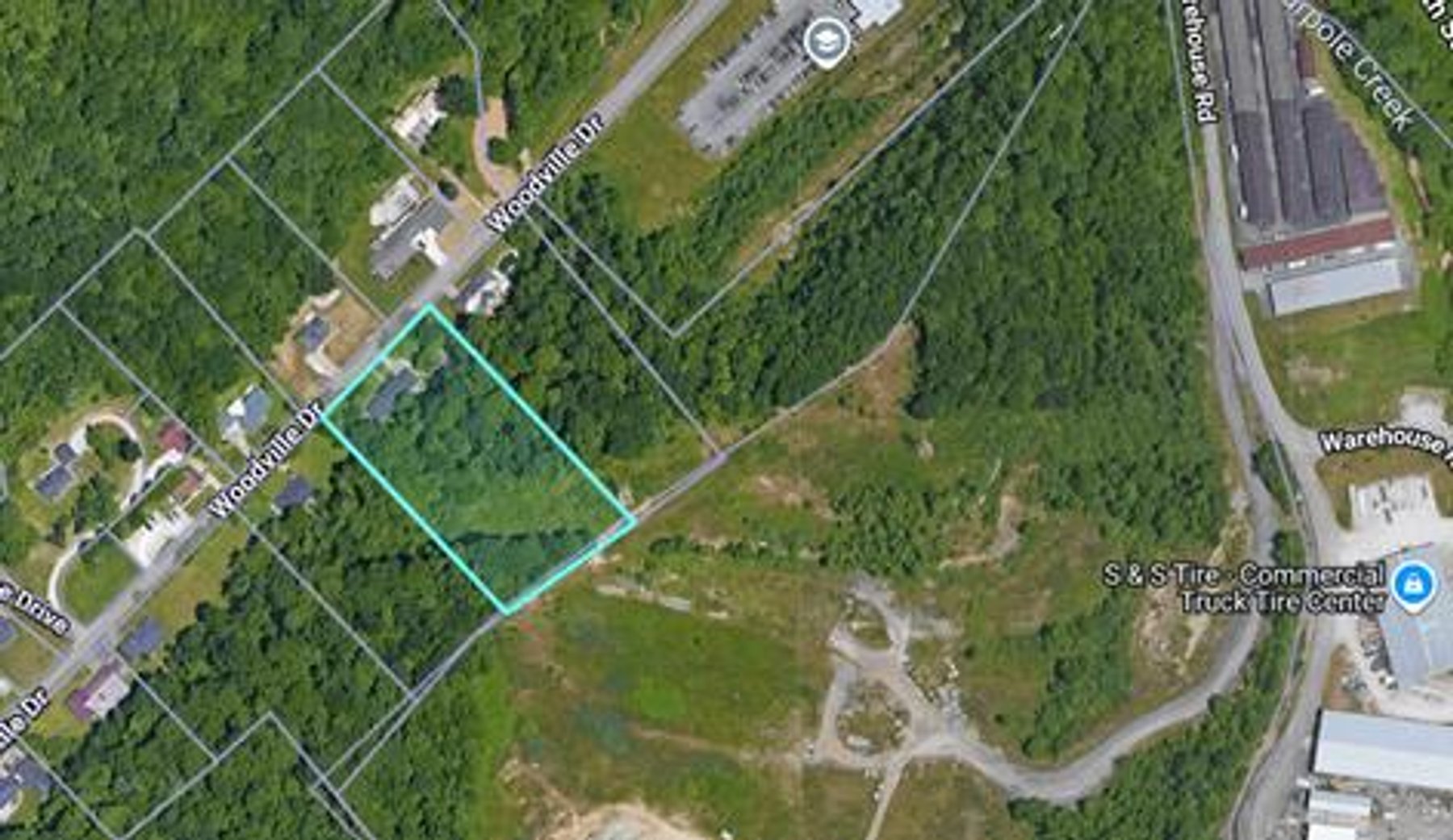 Image for SOLD $162,250 - Classic Brick 5 Bedroom on 2 ½ Acres in Huntington