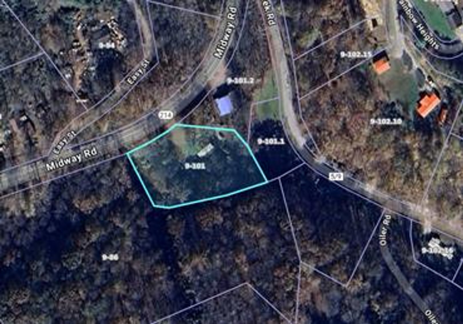 Image for SOLD $39,600 - 3 Bedroom on 1.65 Acres in Lincoln County