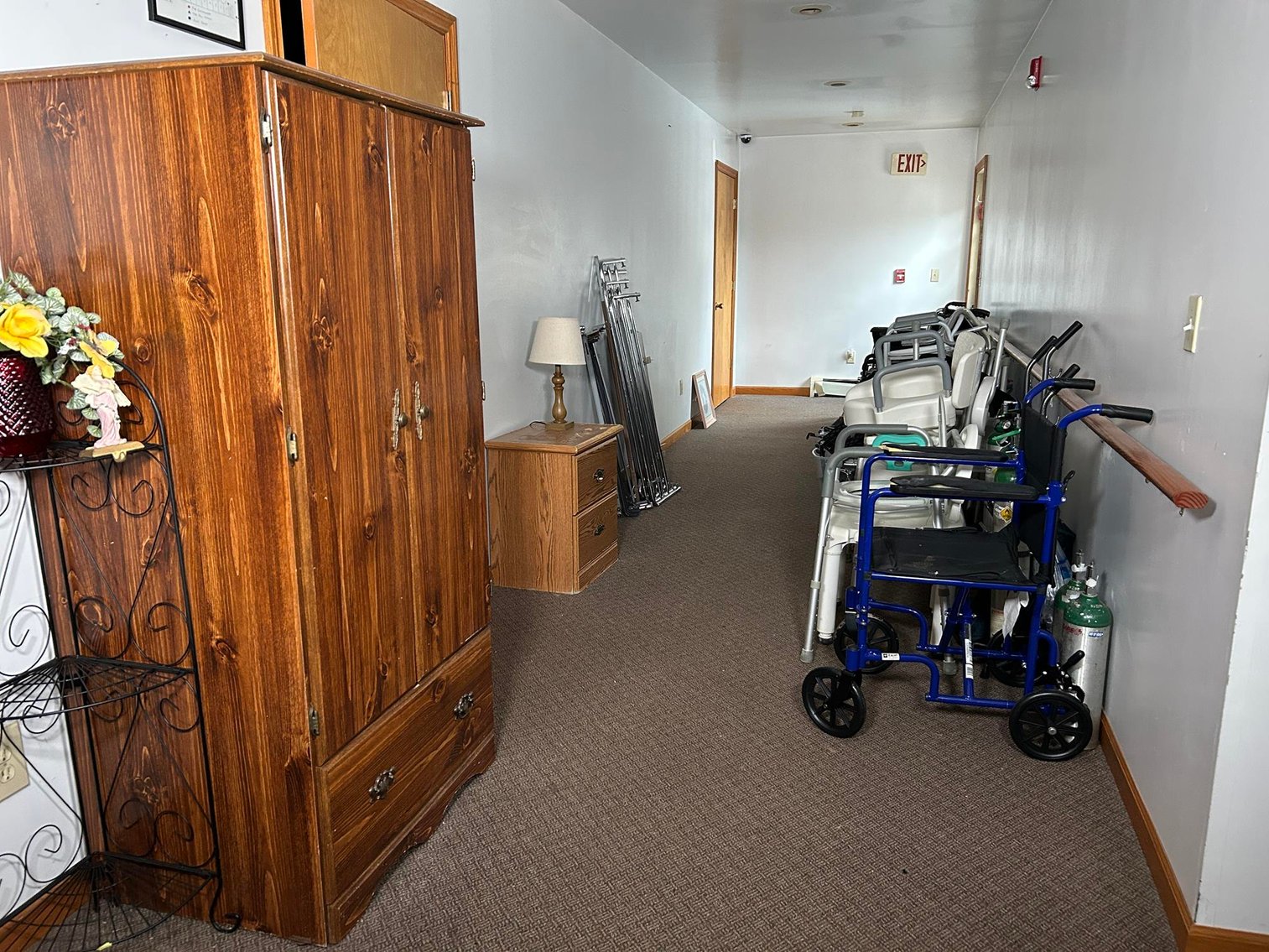 Image for SOLD $192,500 - 8,558 Sqft Mixed-Use Building in Masontown