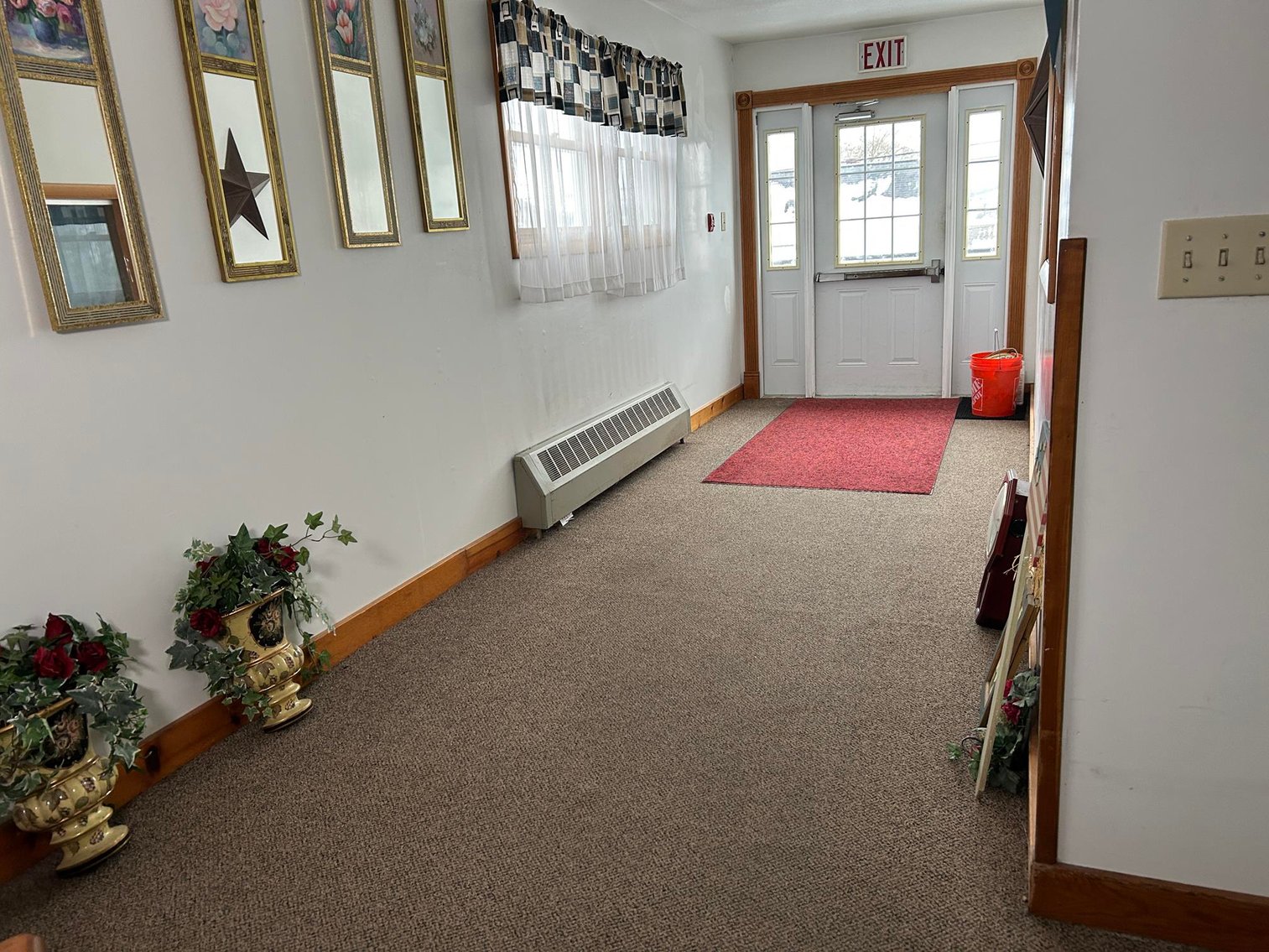 Image for SOLD $192,500 - 8,558 Sqft Mixed-Use Building in Masontown