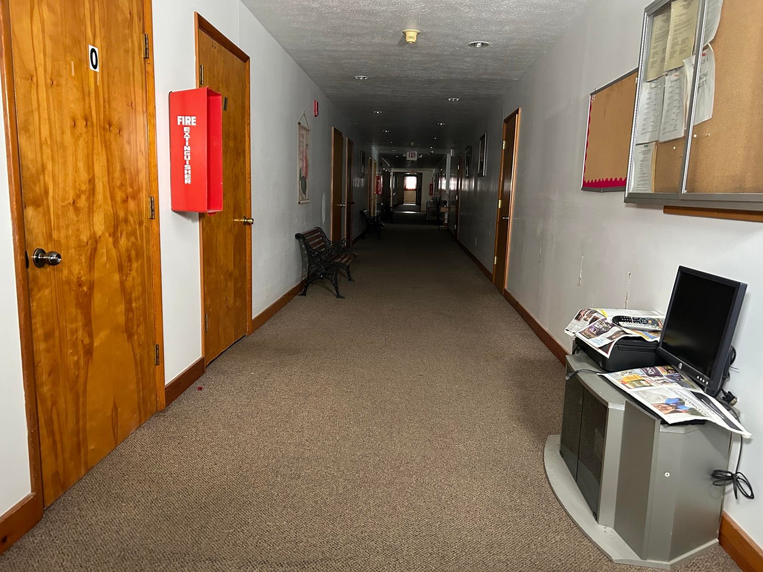 Image for SOLD $192,500 - 8,558 Sqft Mixed-Use Building in Masontown