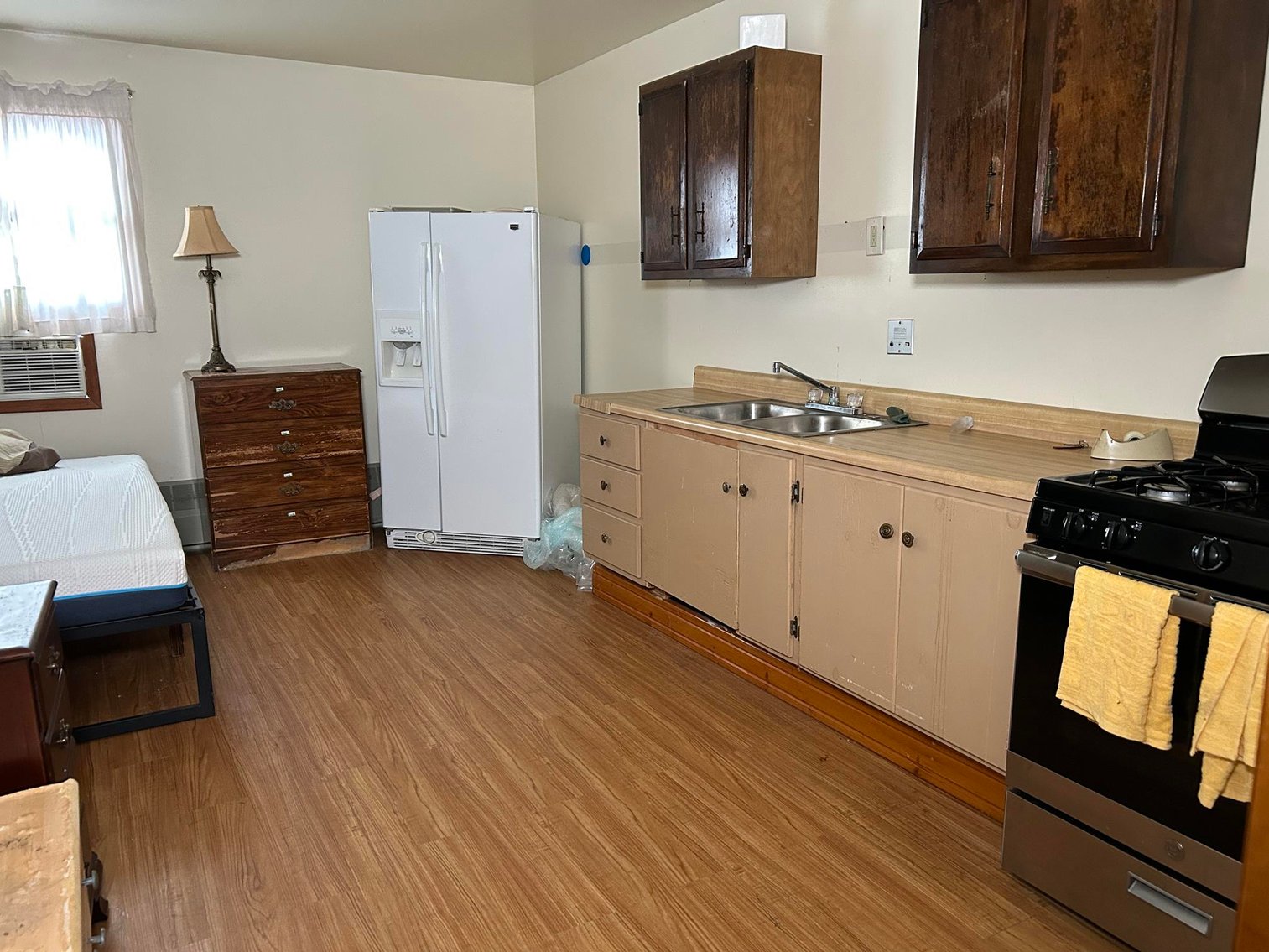 Image for SOLD $192,500 - 8,558 Sqft Mixed-Use Building in Masontown