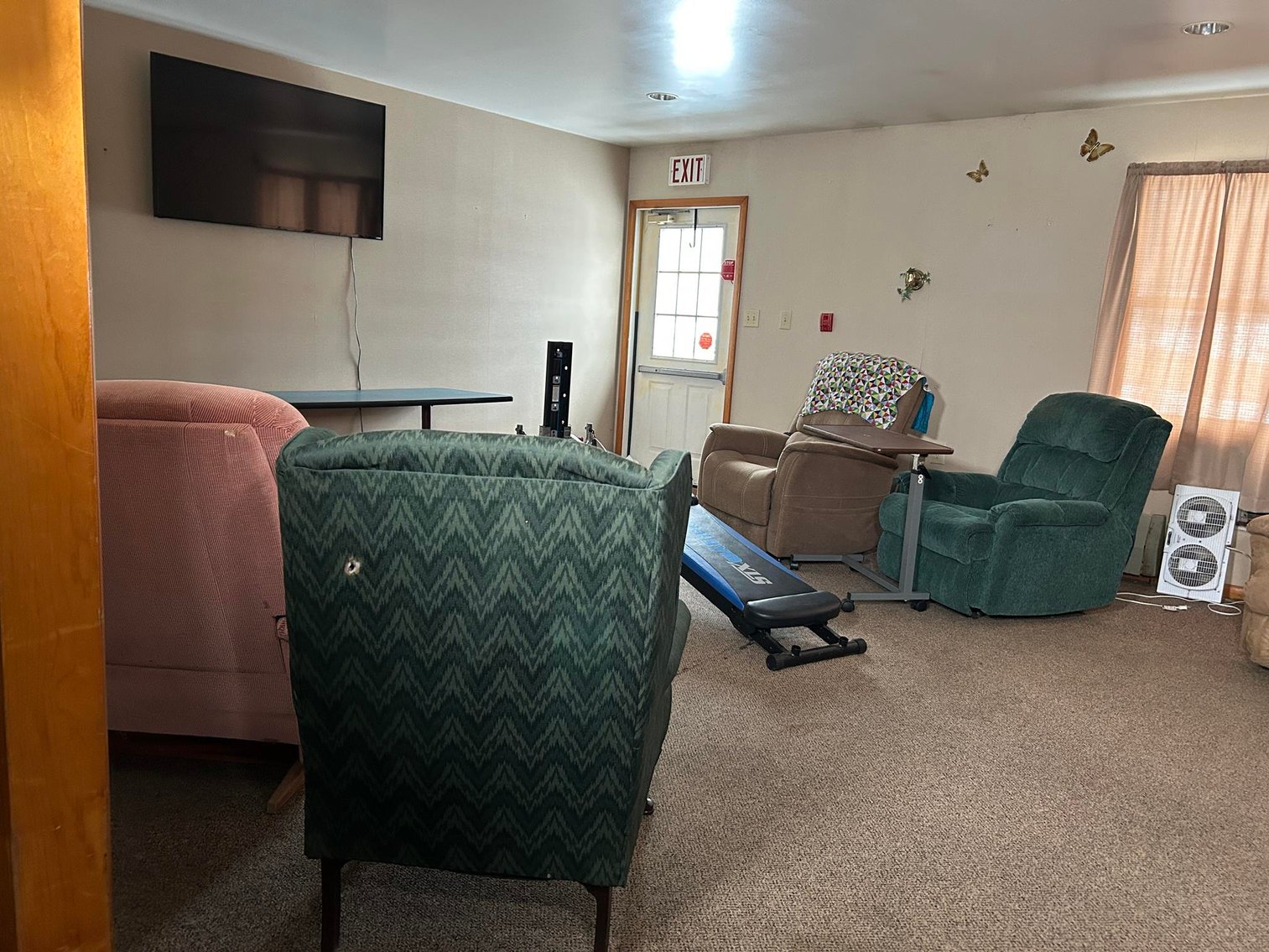 Image for SOLD $192,500 - 8,558 Sqft Mixed-Use Building in Masontown